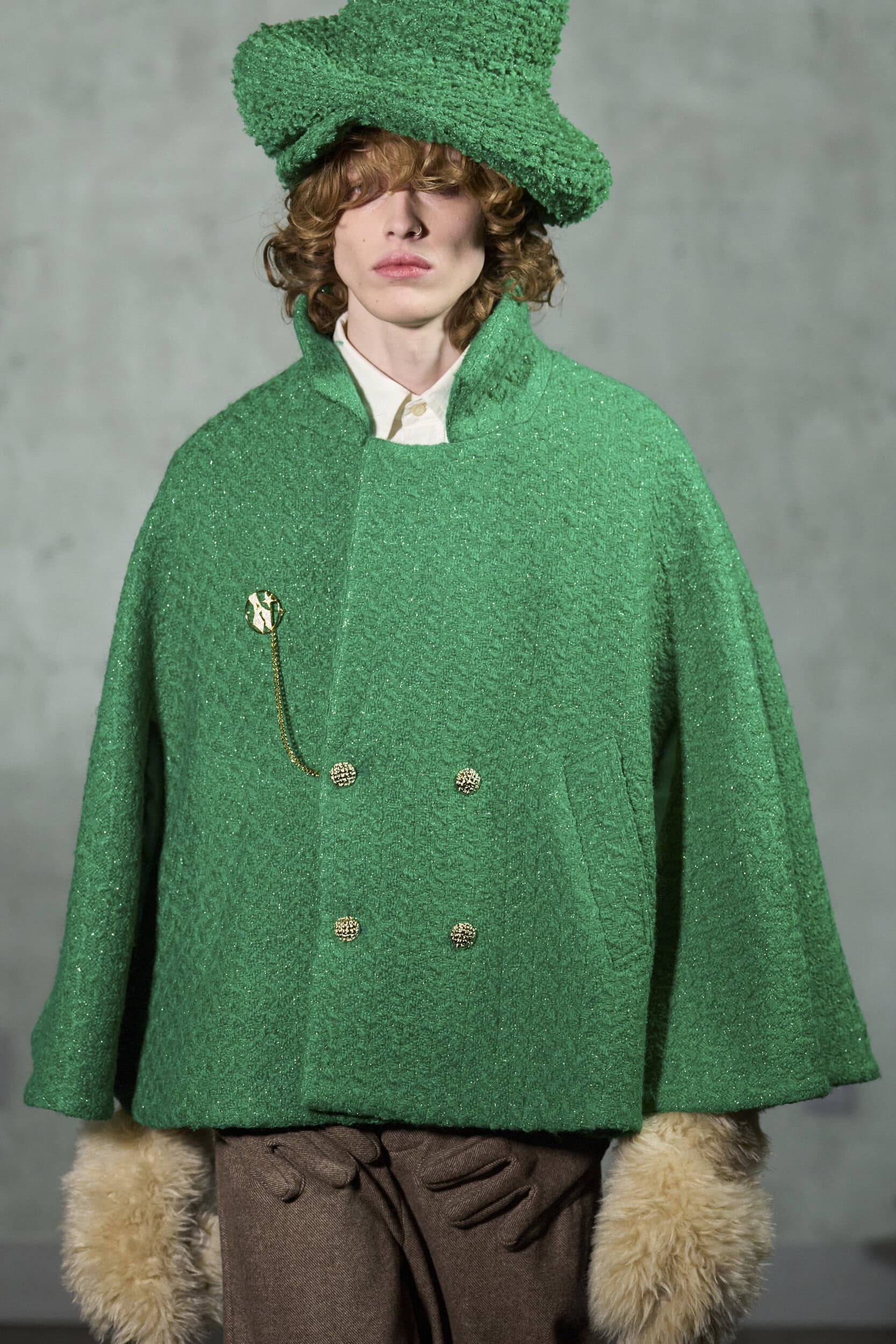 Advisry Fall 2026 Fashion Show Details