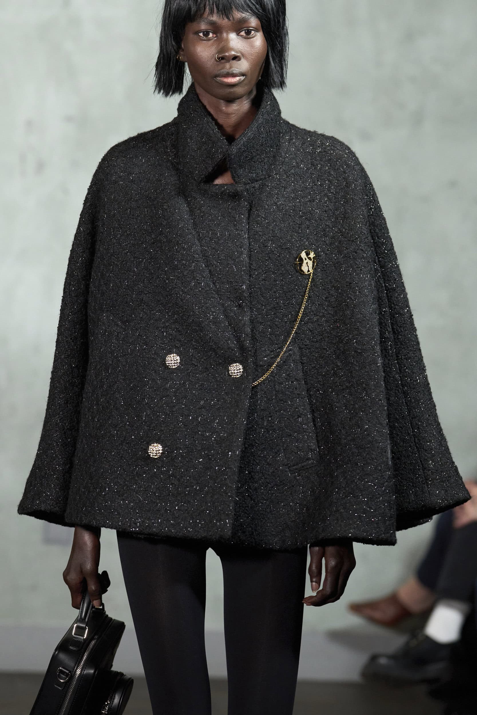 Advisry Fall 2026 Fashion Show Details