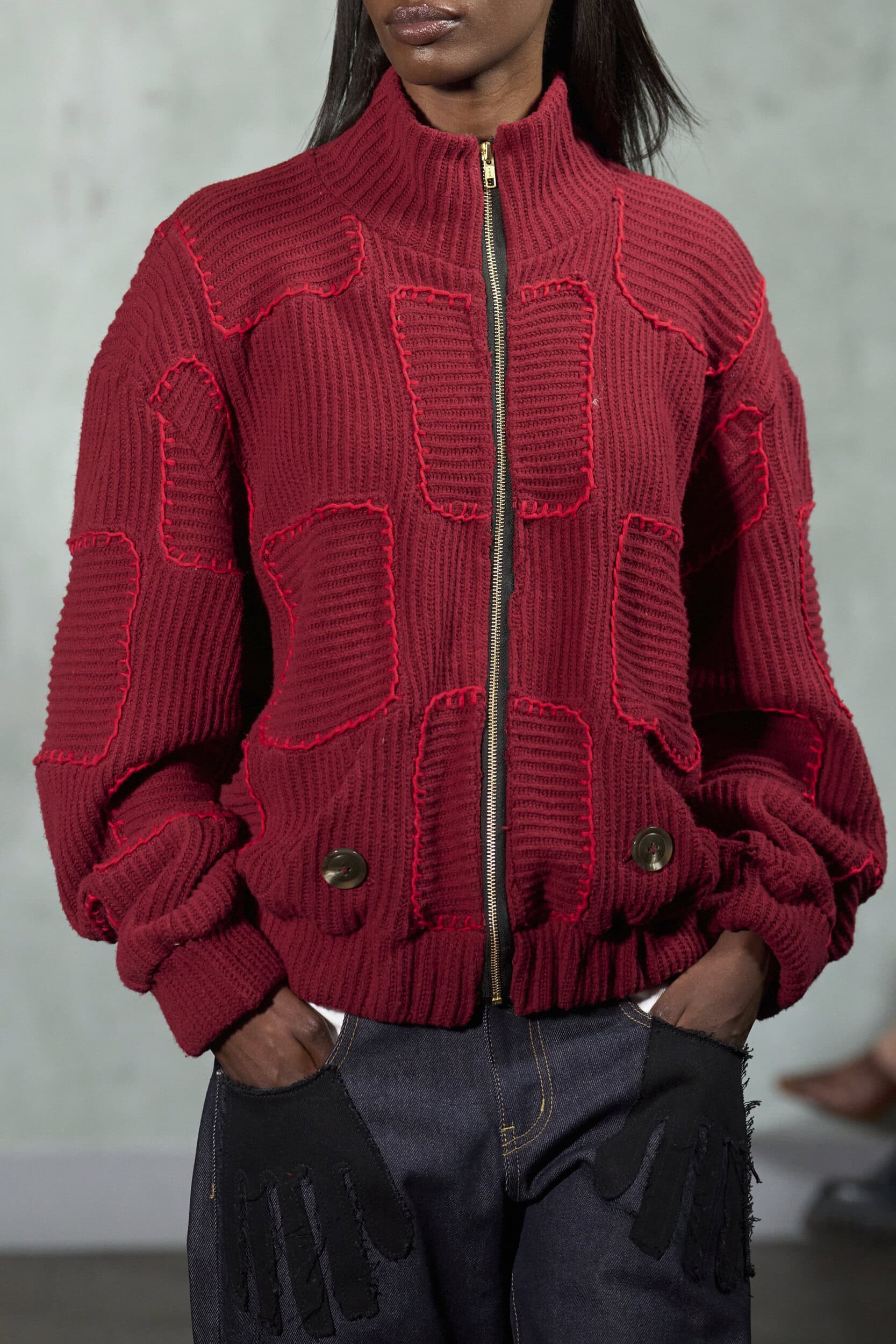 Advisry Fall 2026 Fashion Show Details