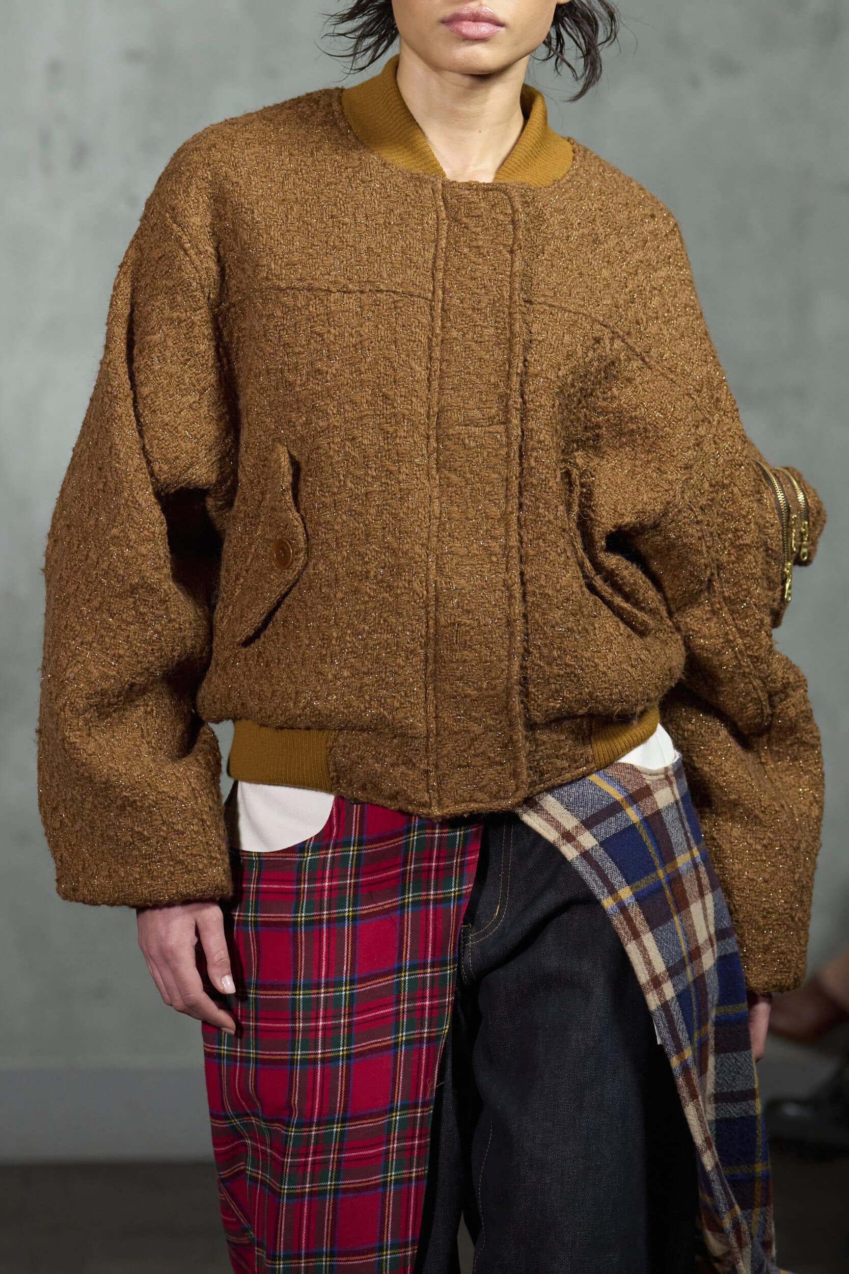 Advisry Fall 2026 Fashion Show Details