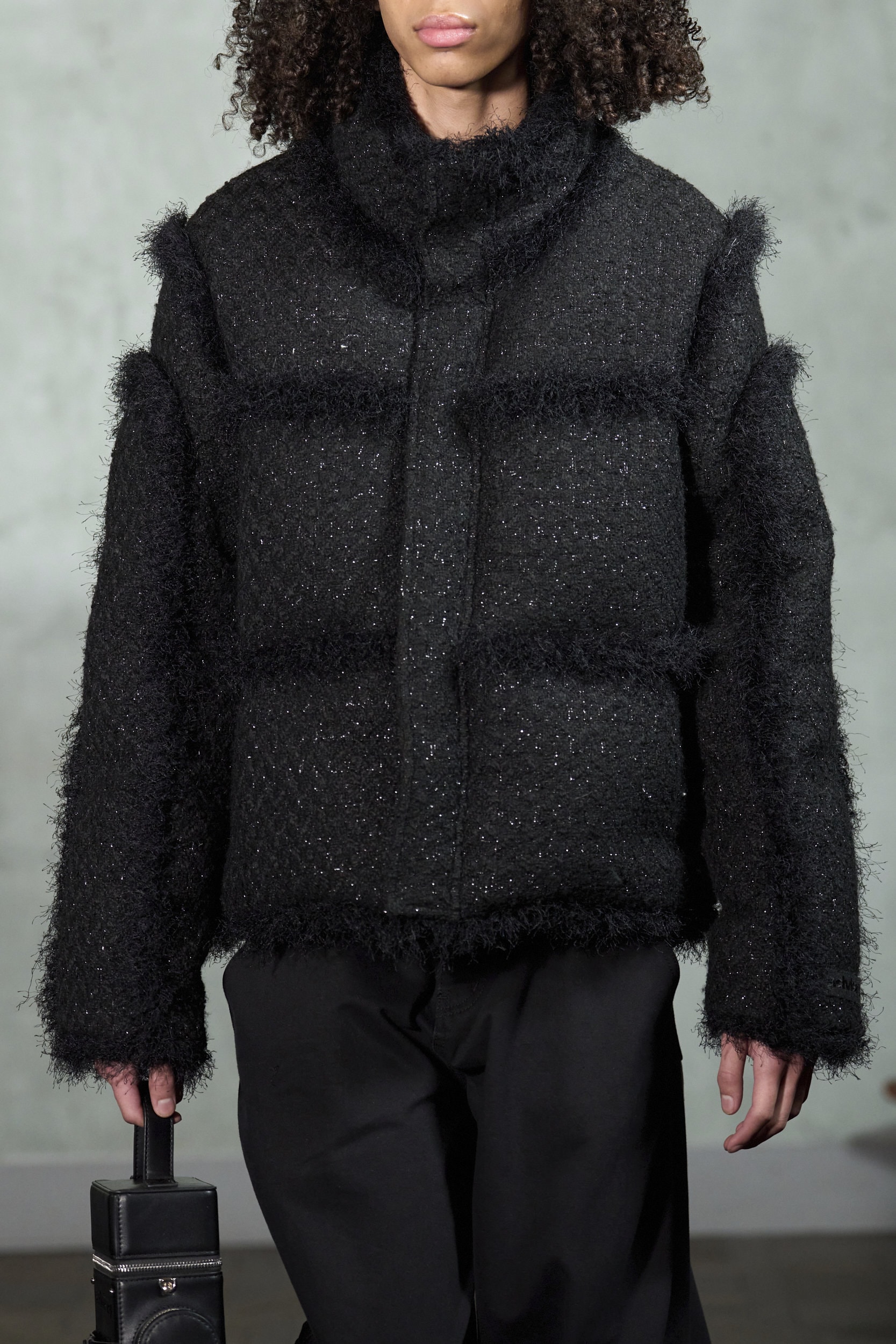 Advisry Fall 2026 Fashion Show Details