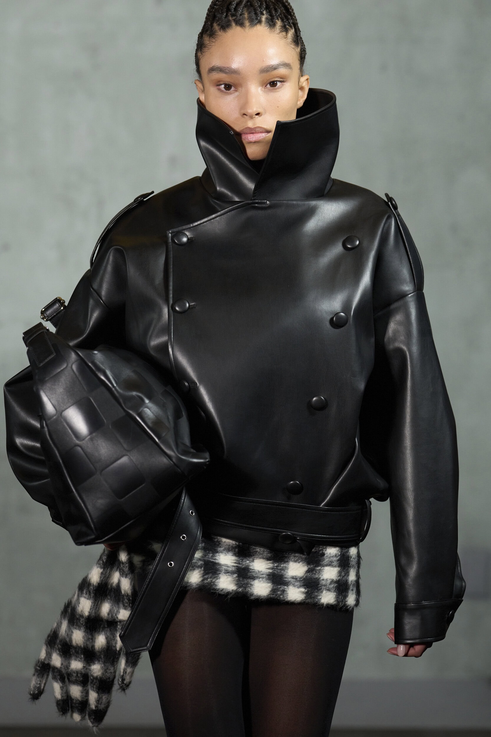 Advisry Fall 2026 Fashion Show Details