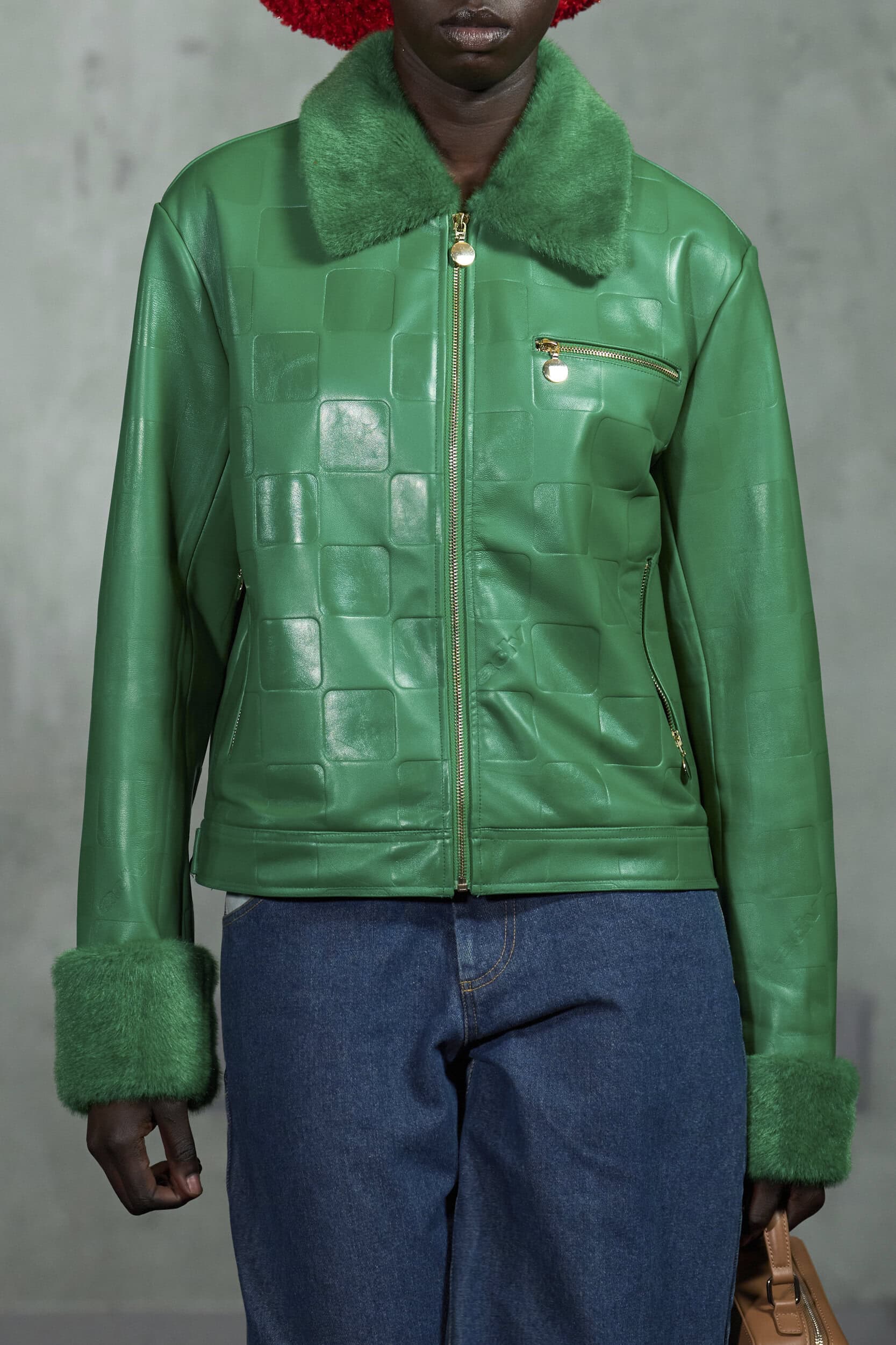 Advisry Fall 2026 Fashion Show Details