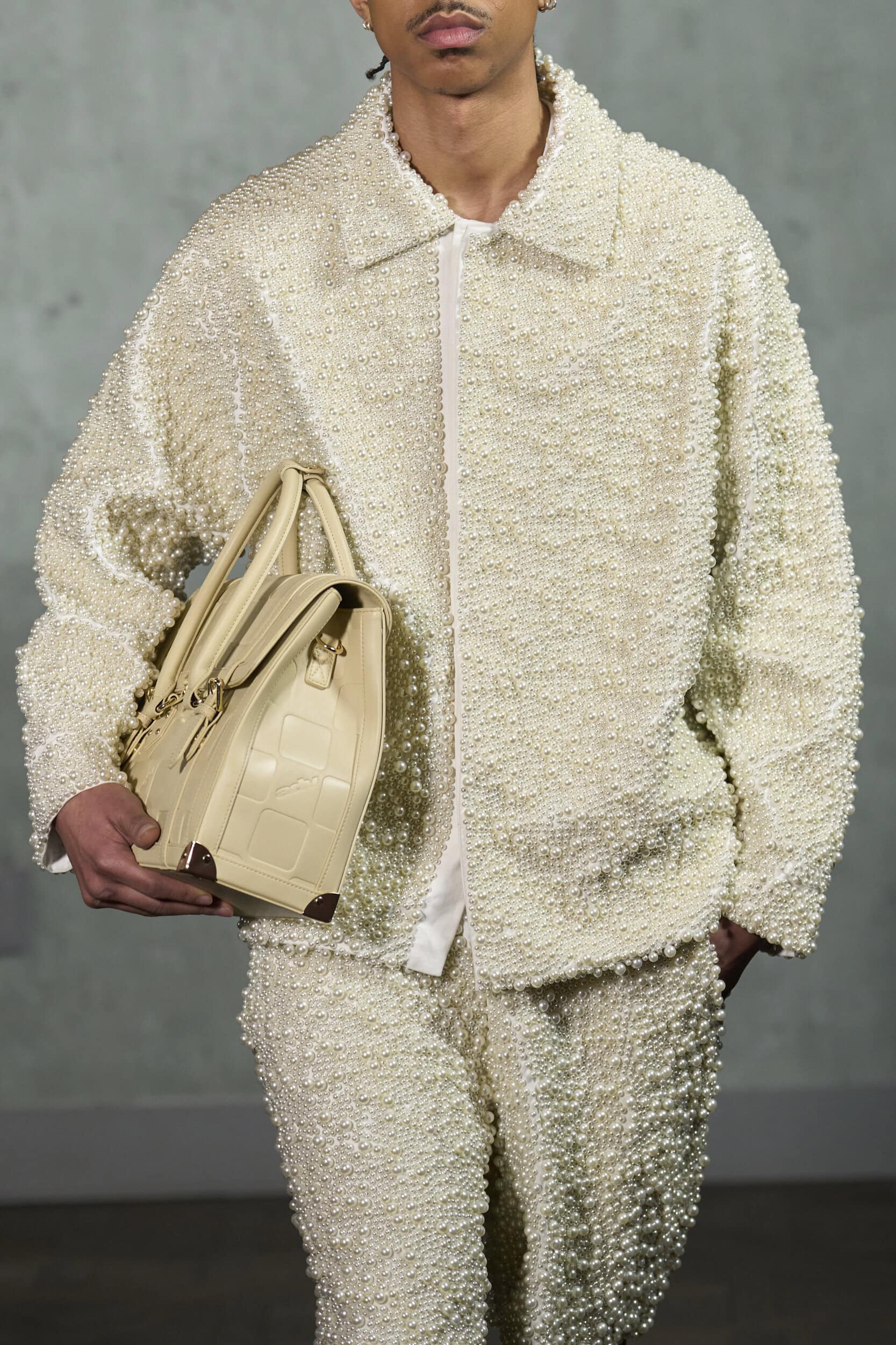 Advisry Fall 2026 Fashion Show Details