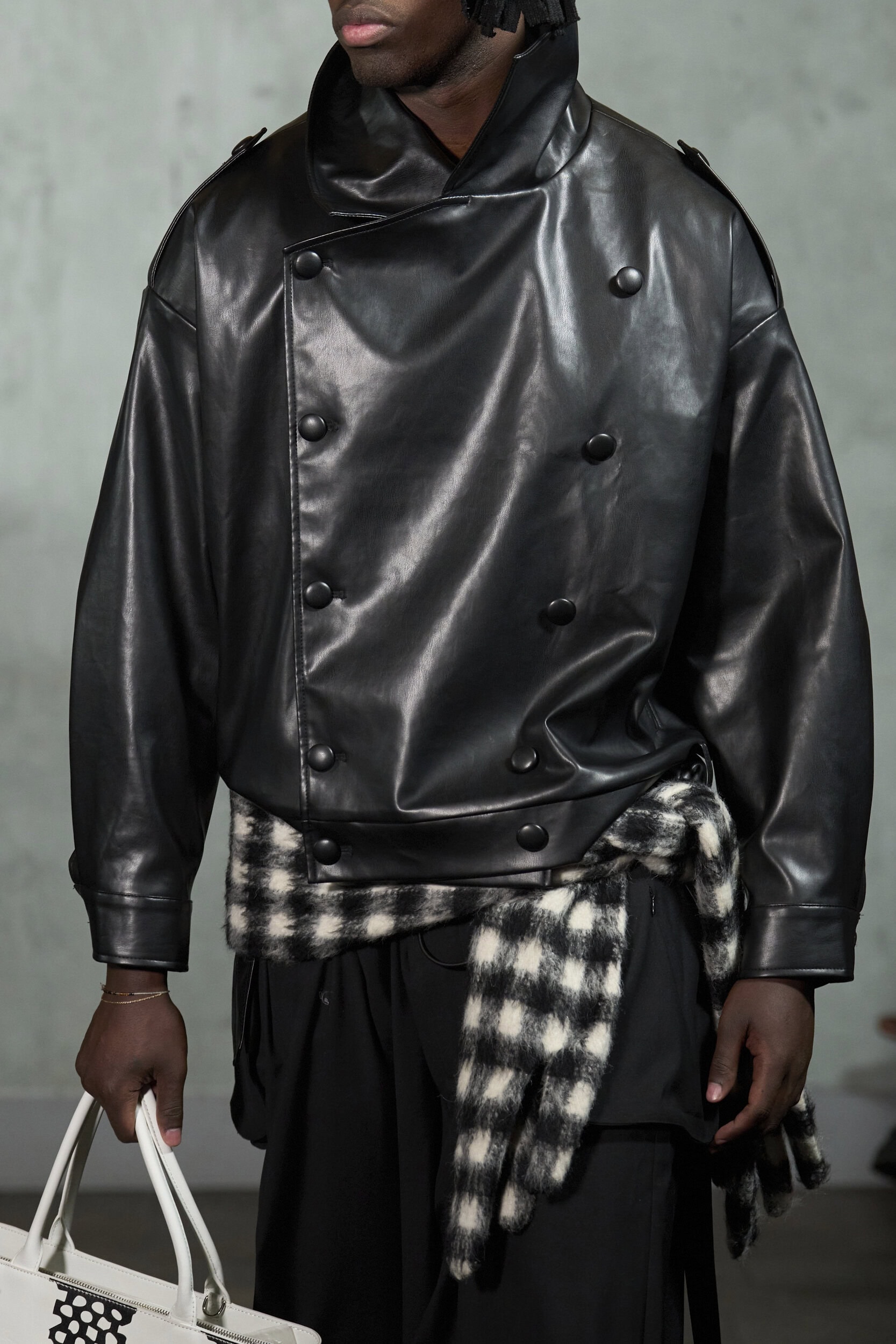 Advisry Fall 2026 Fashion Show Details