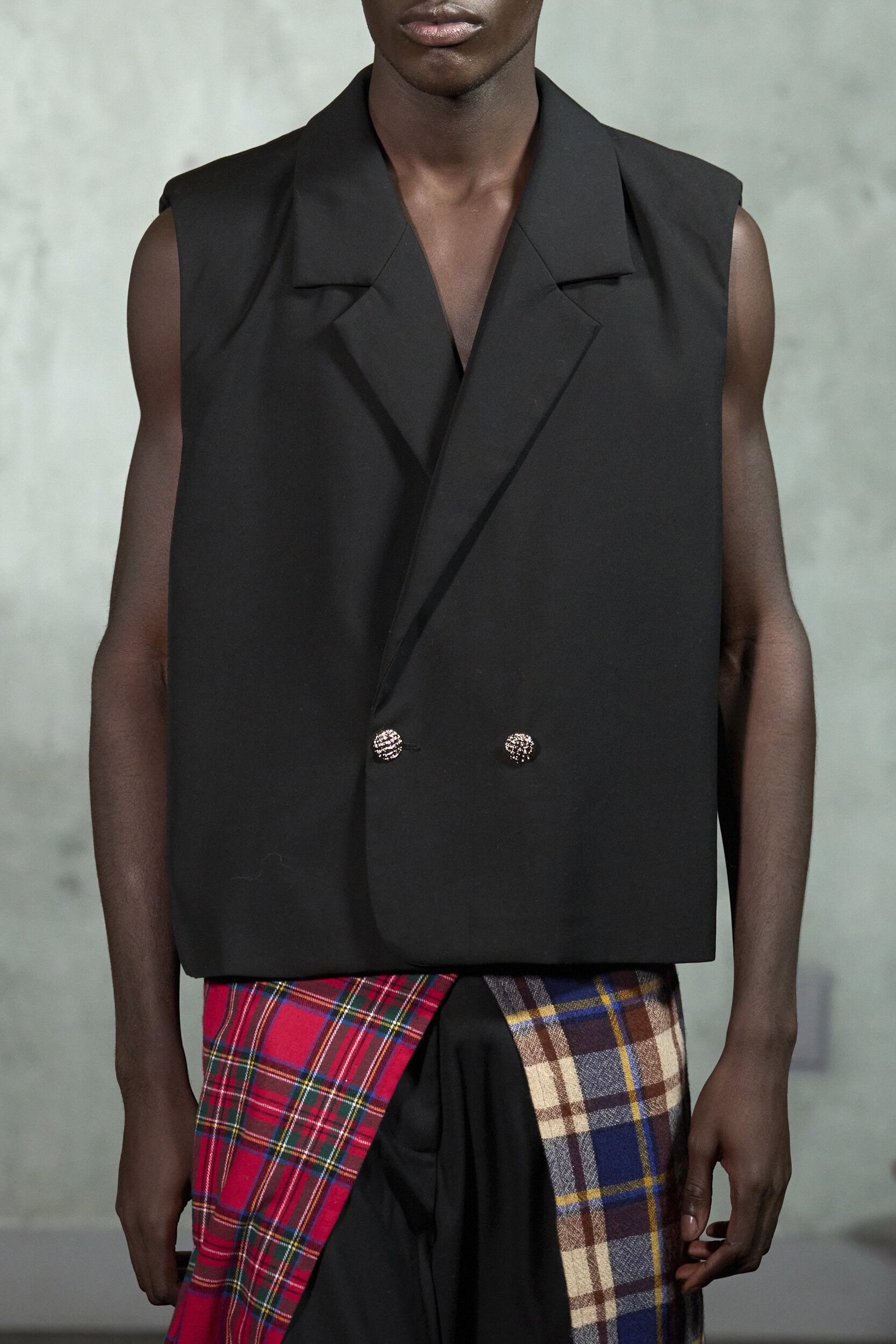 Advisry Fall 2026 Fashion Show Details