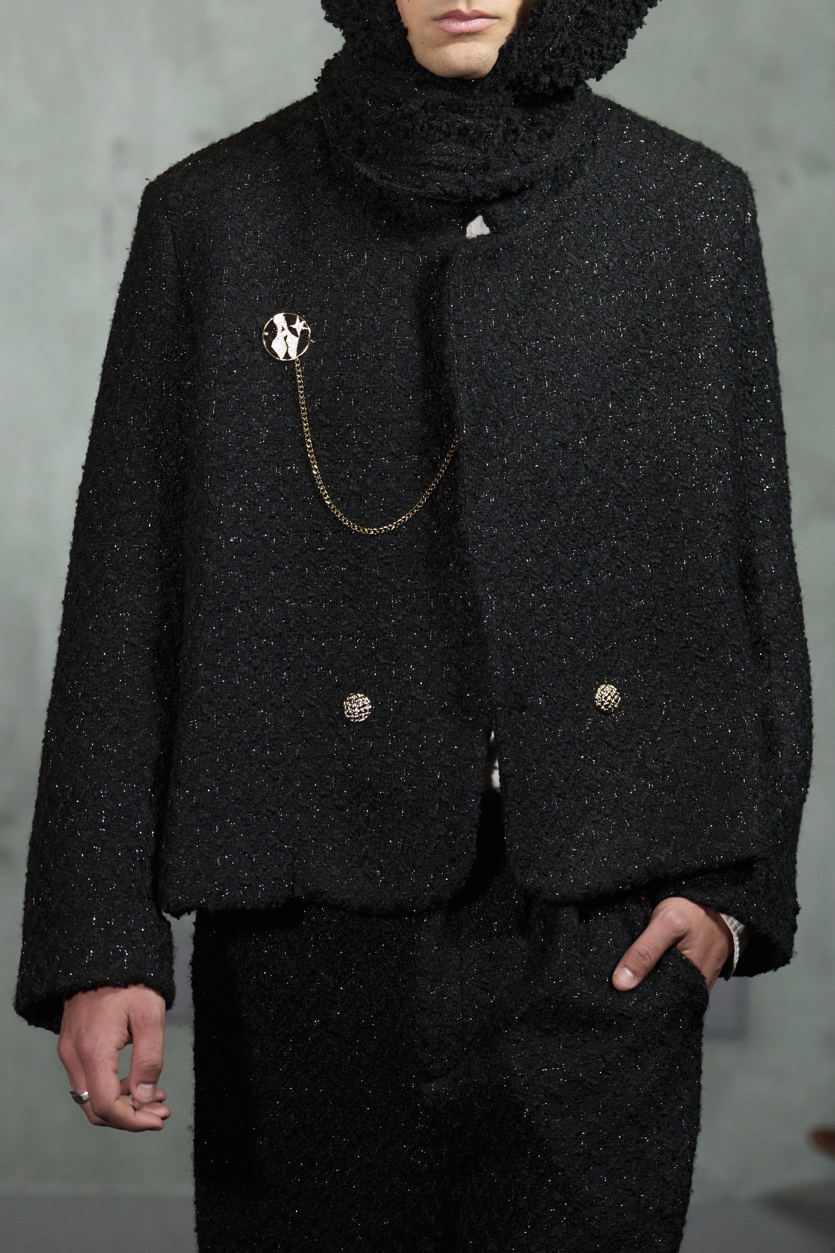 Advisry Fall 2026 Fashion Show Details