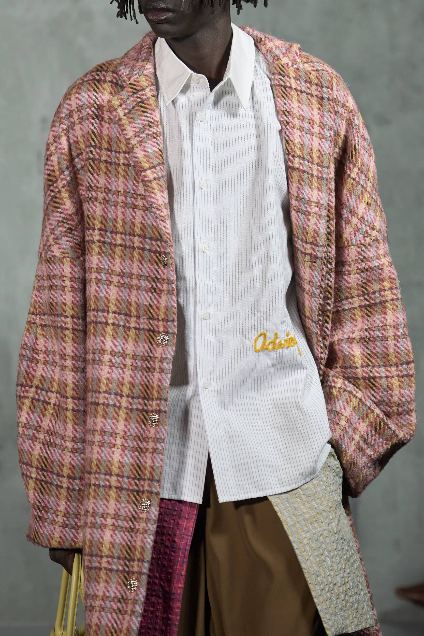 Advisry Fall 2026 Fashion Show Details