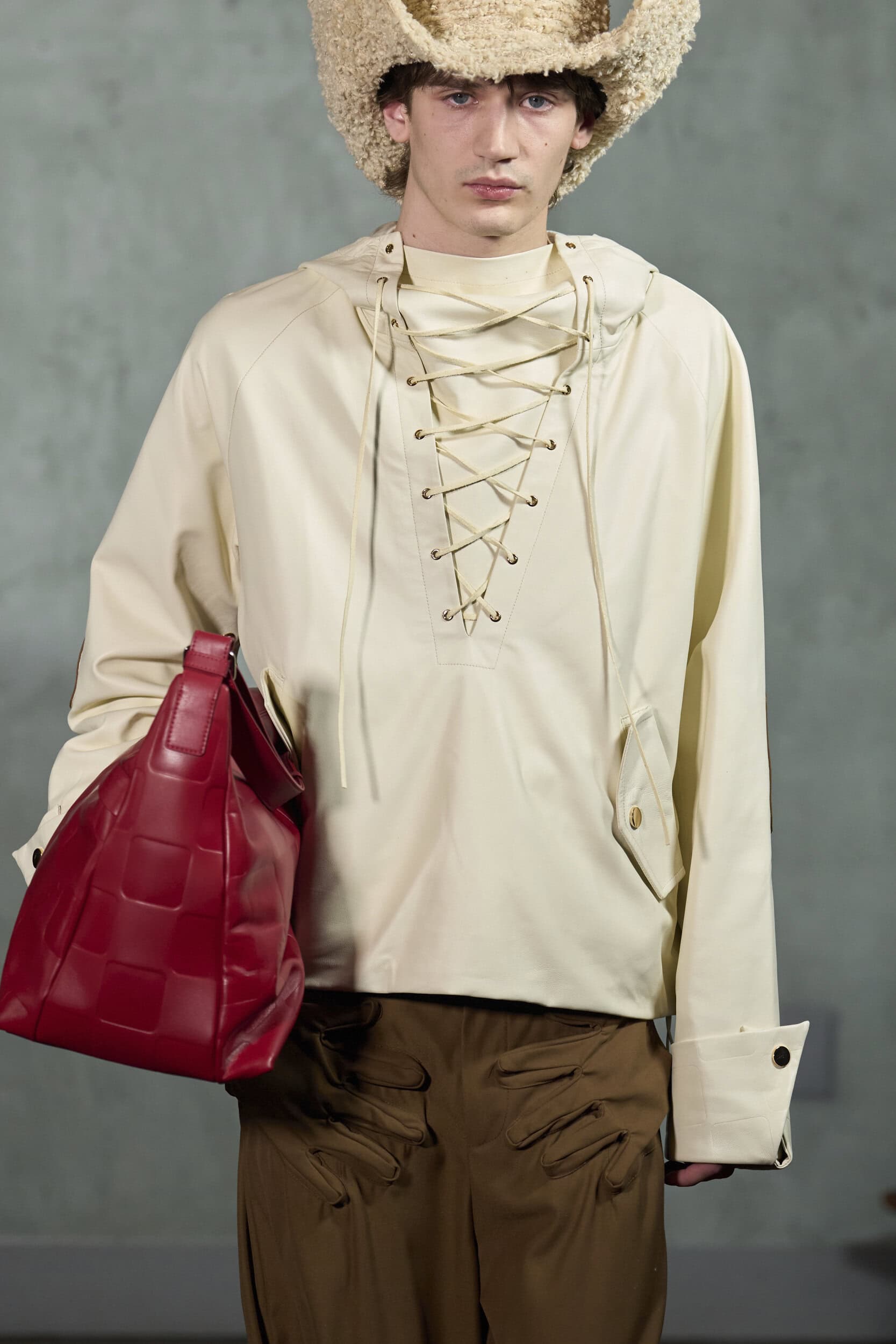 Advisry Fall 2026 Fashion Show Details