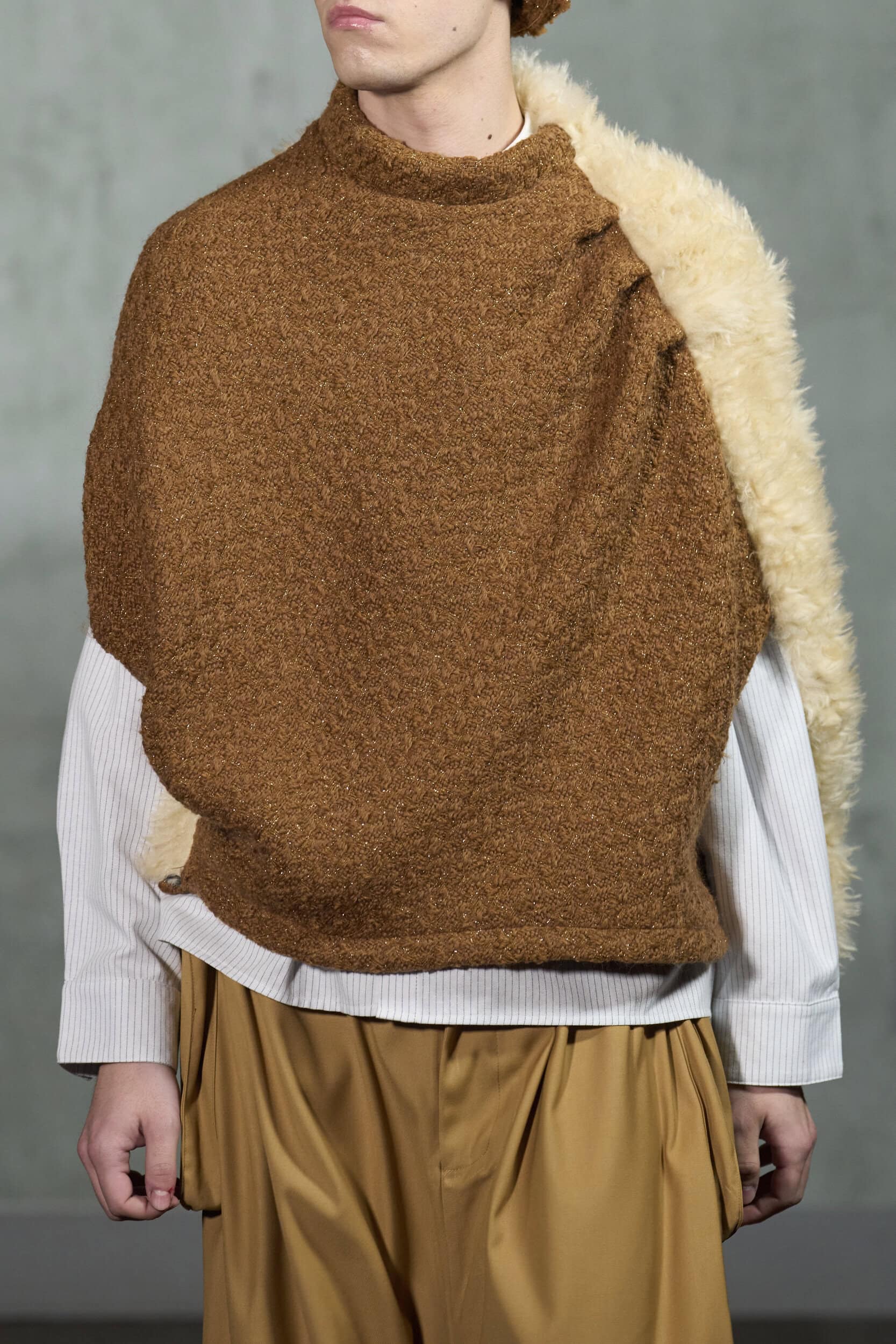 Advisry Fall 2026 Fashion Show Details