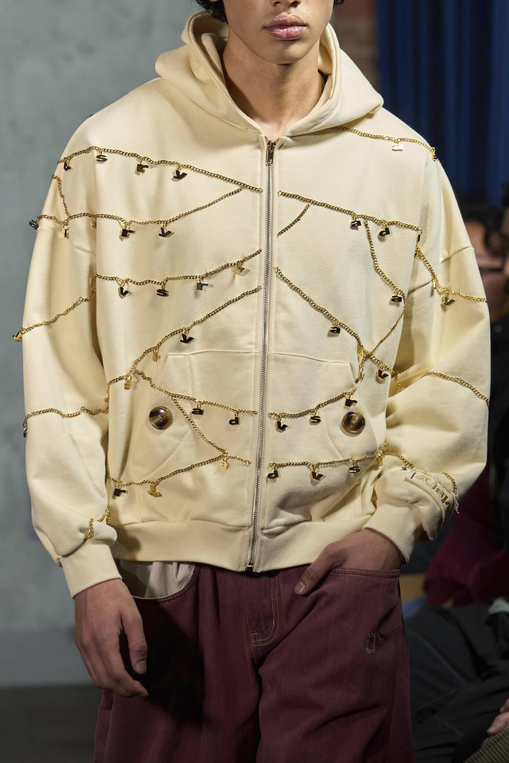 Advisry Fall 2026 Fashion Show Details