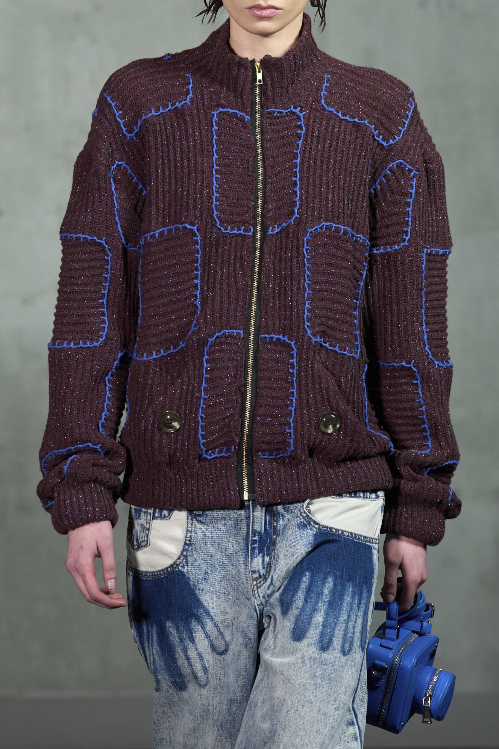 Advisry Fall 2026 Fashion Show Details