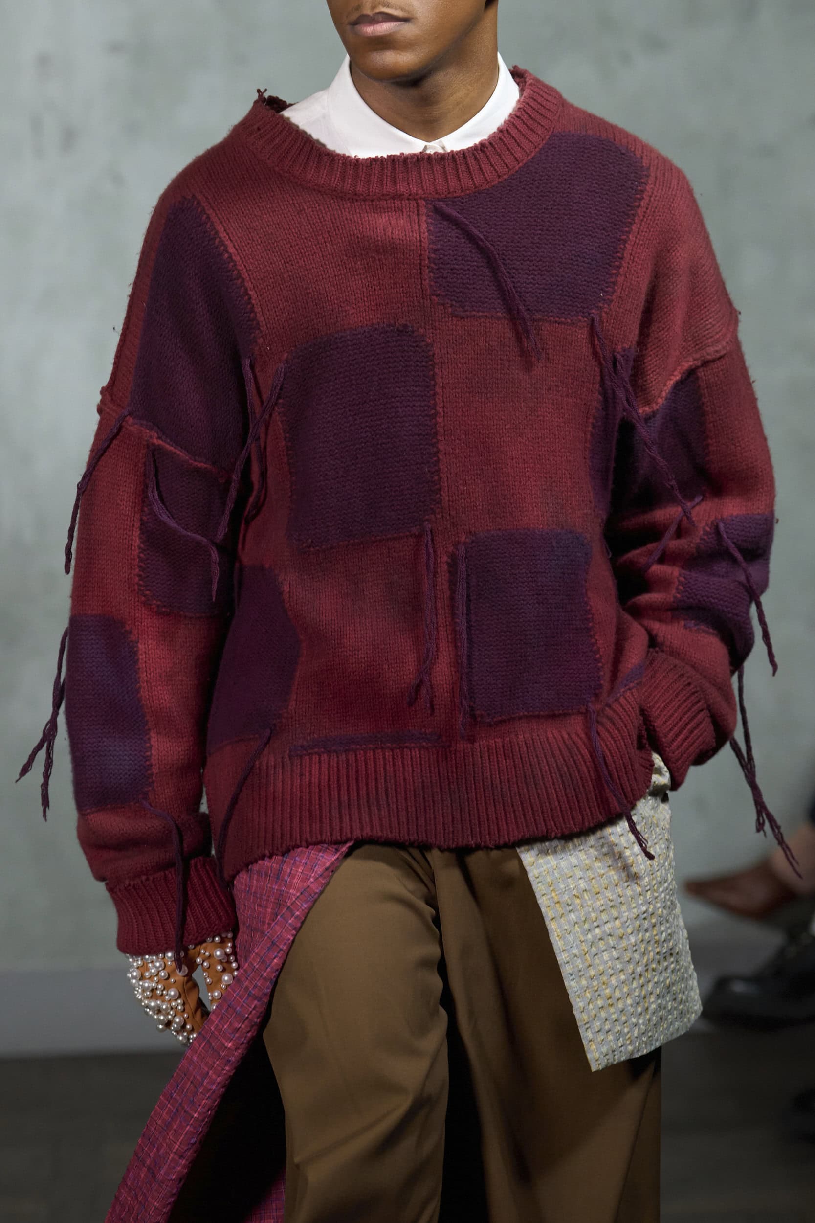 Advisry Fall 2026 Fashion Show Details