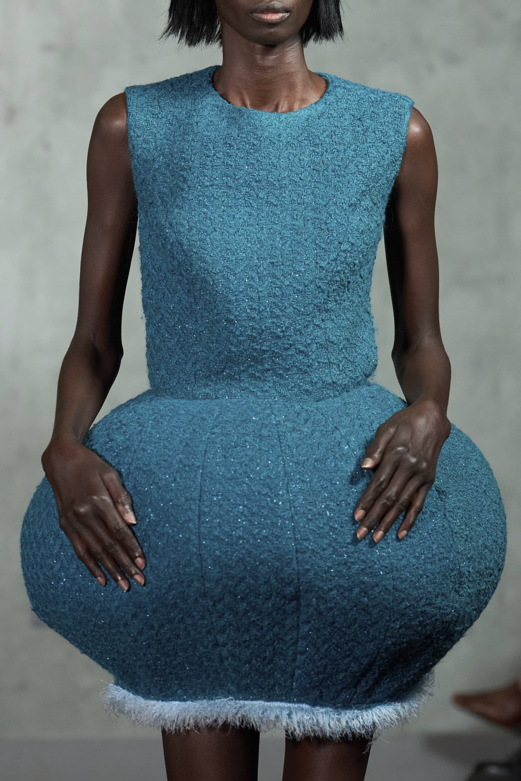 Advisry Fall 2026 Fashion Show Details