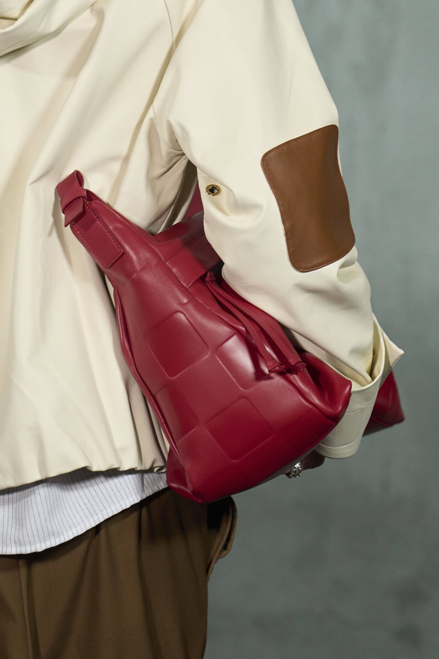 Advisry Fall 2026 Fashion Show Details