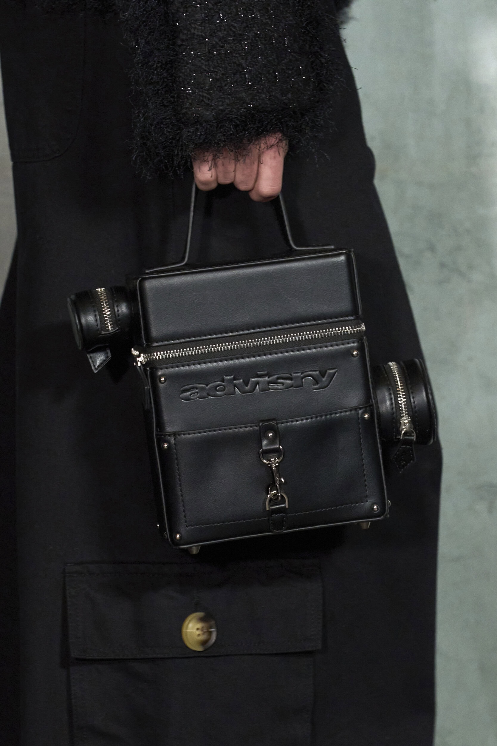 Advisry Fall 2026 Fashion Show Details