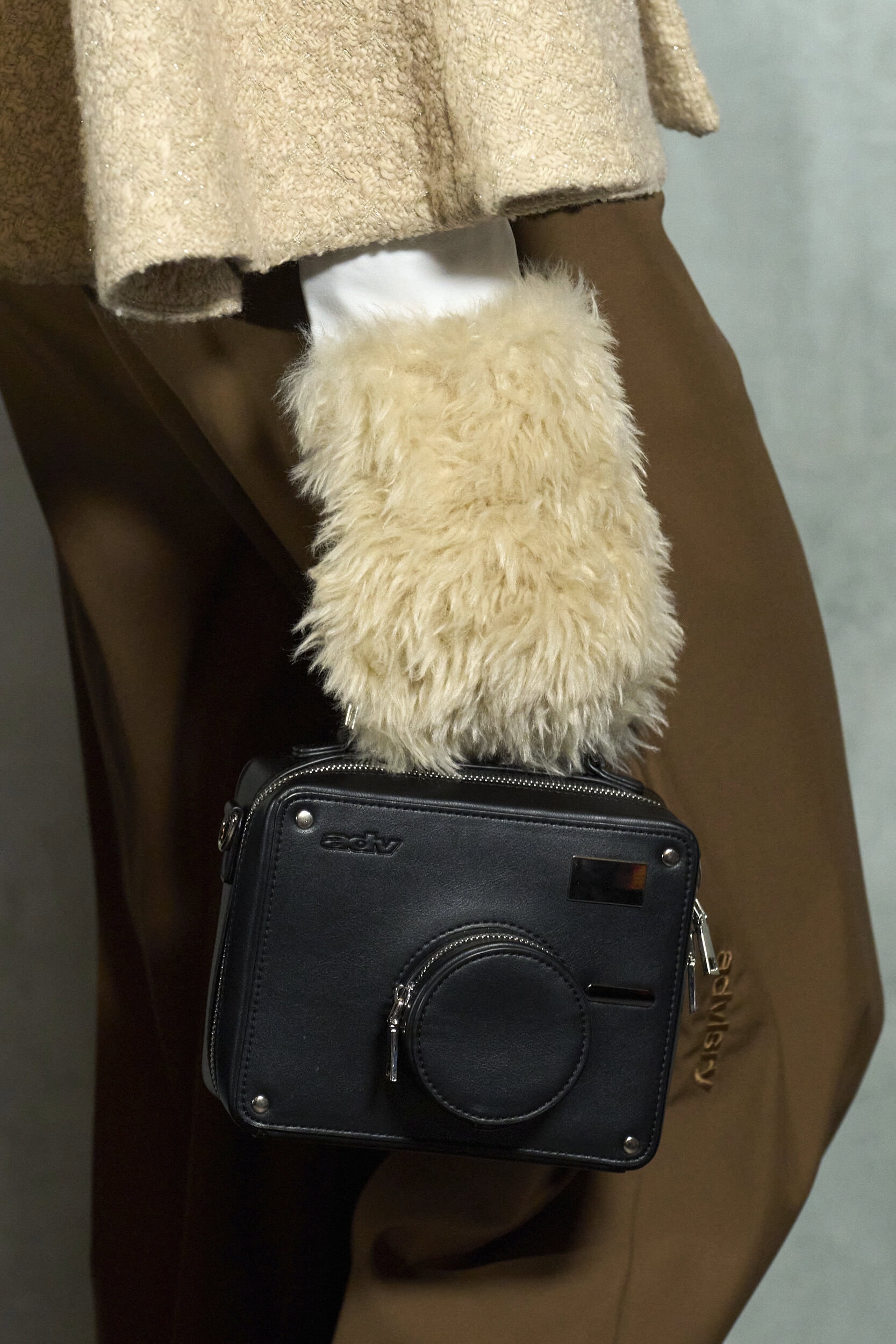 Advisry Fall 2026 Fashion Show Details