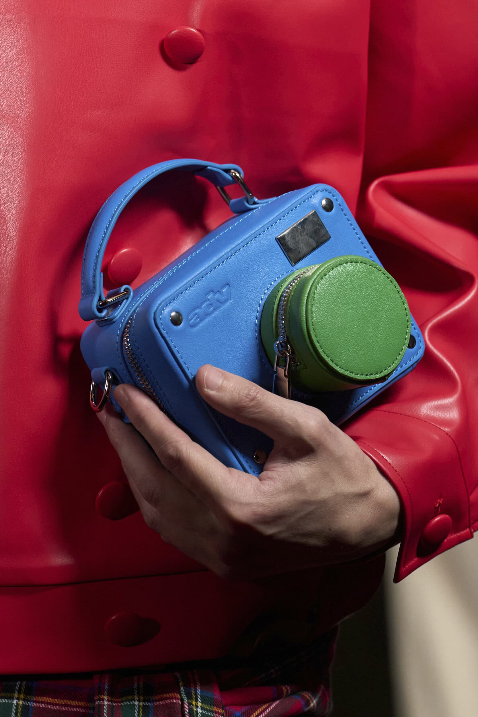 Advisry Fall 2026 Fashion Show Details