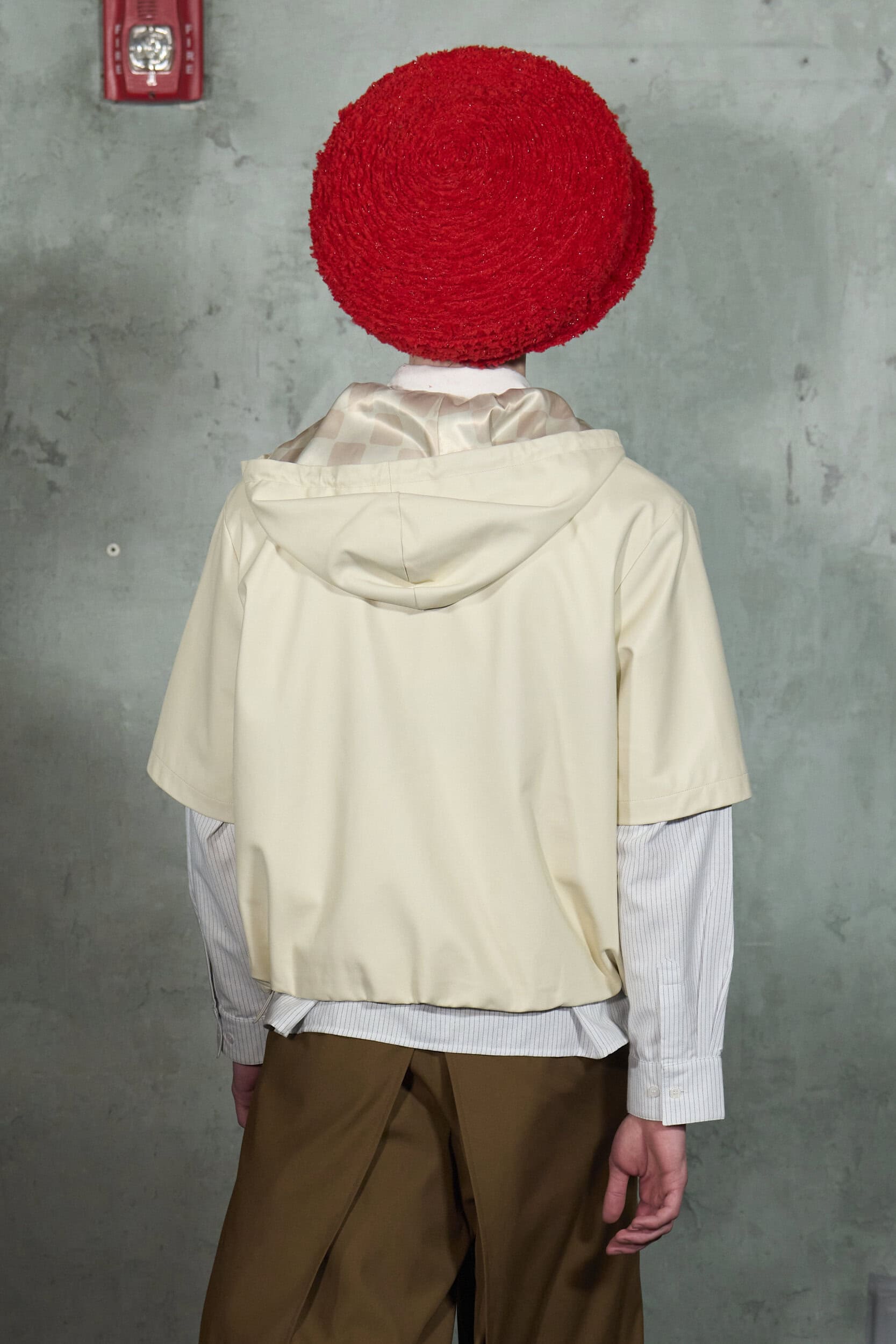 Advisry Fall 2026 Fashion Show Details