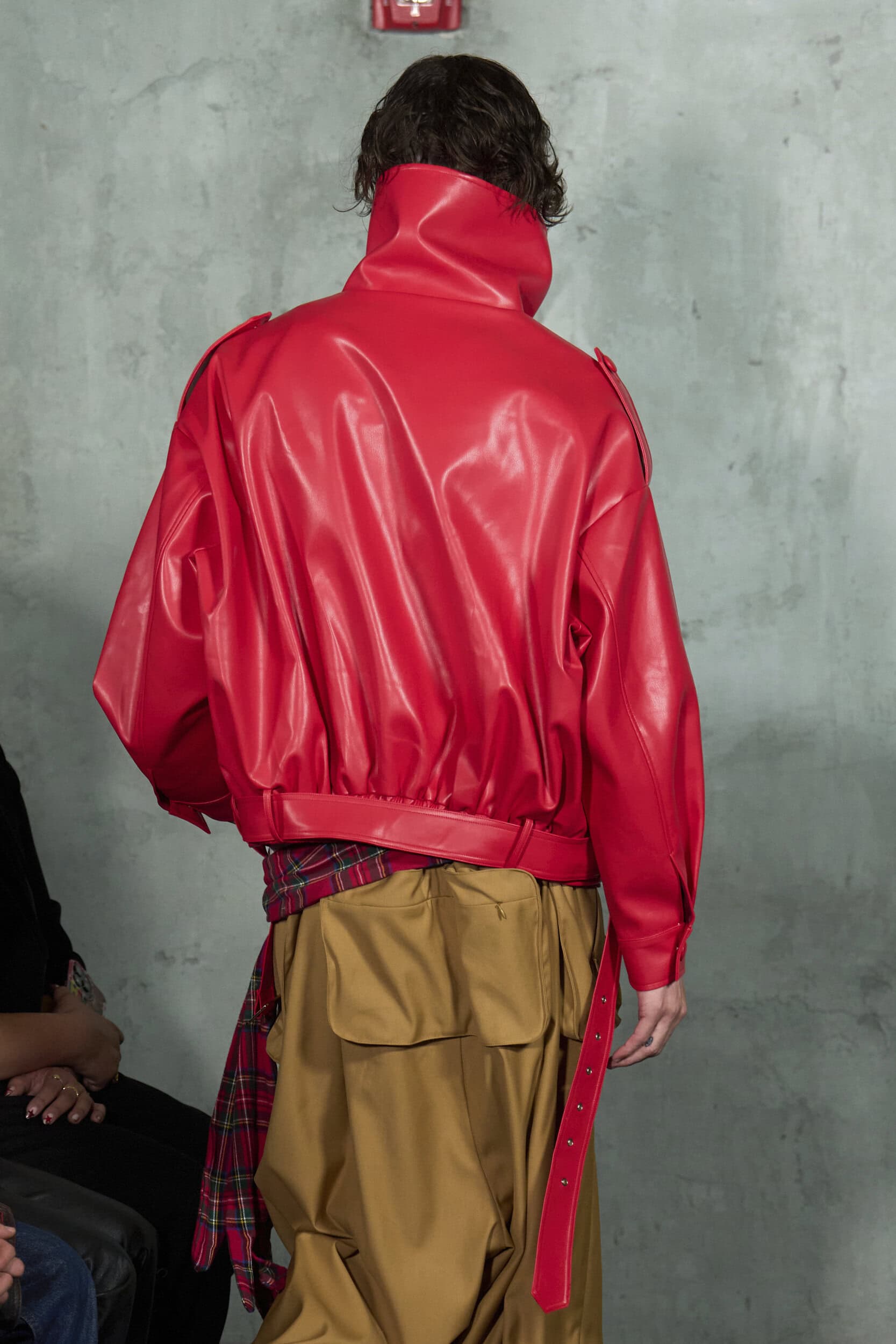 Advisry Fall 2026 Fashion Show Details