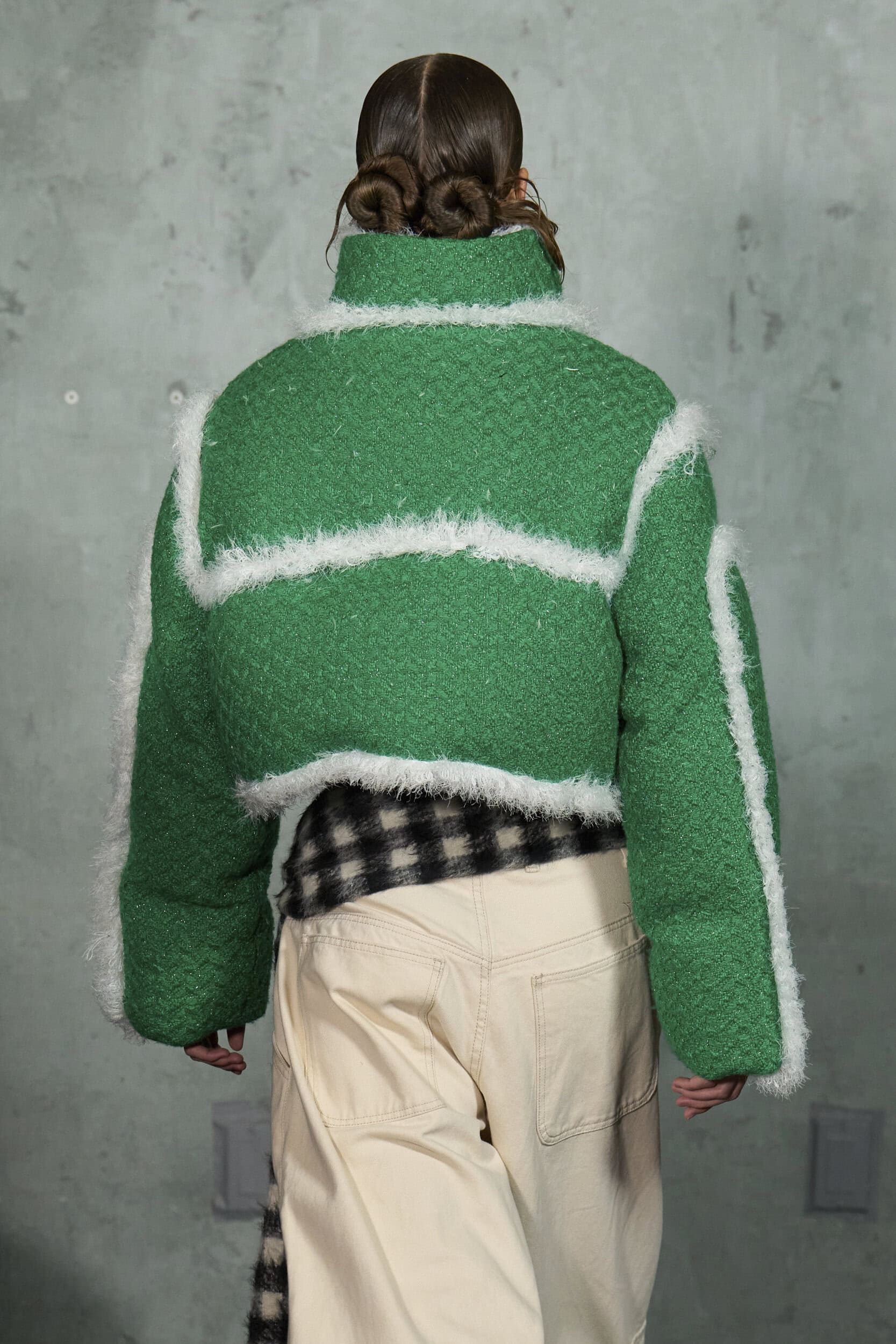 Advisry Fall 2026 Fashion Show Details