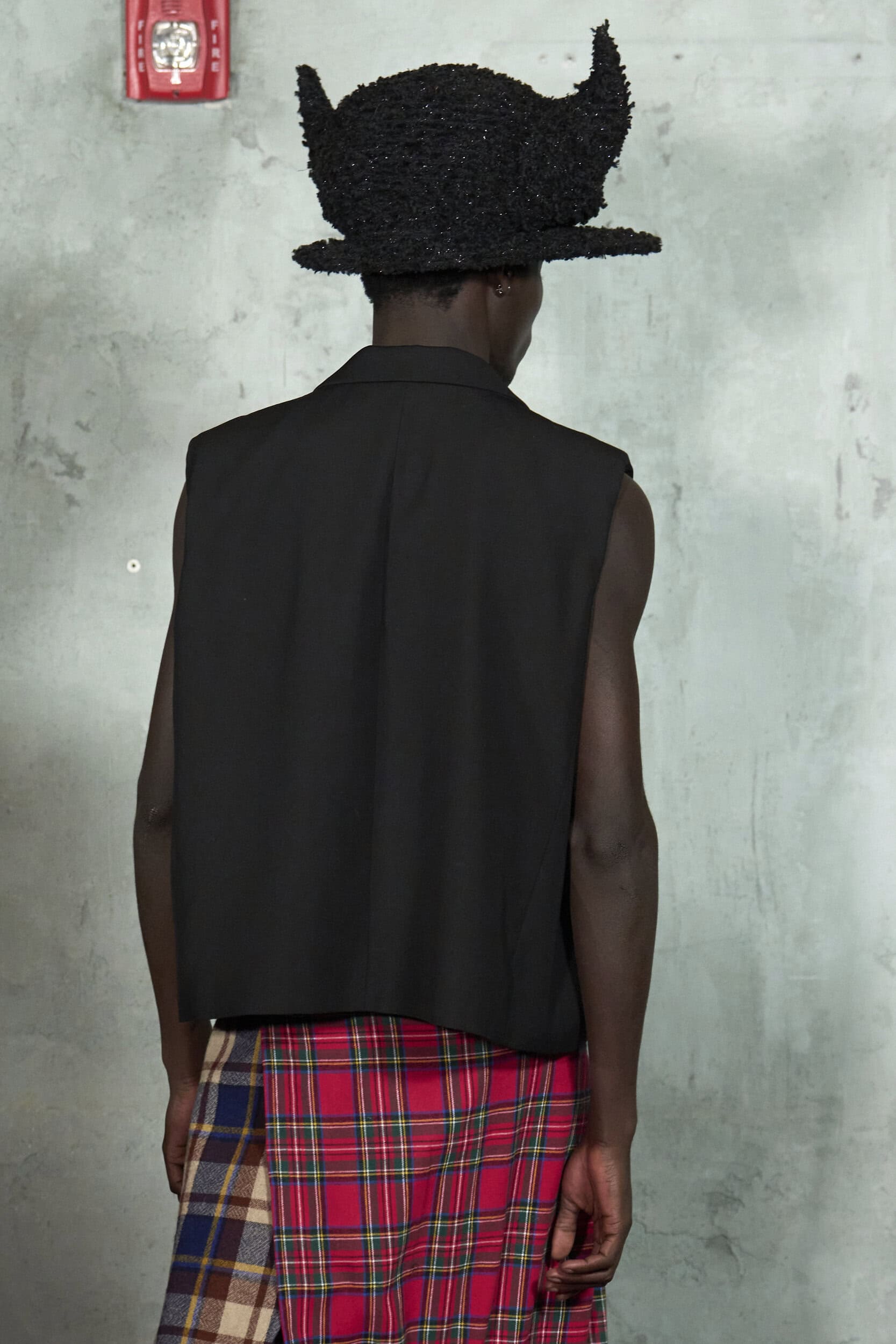 Advisry Fall 2026 Fashion Show Details