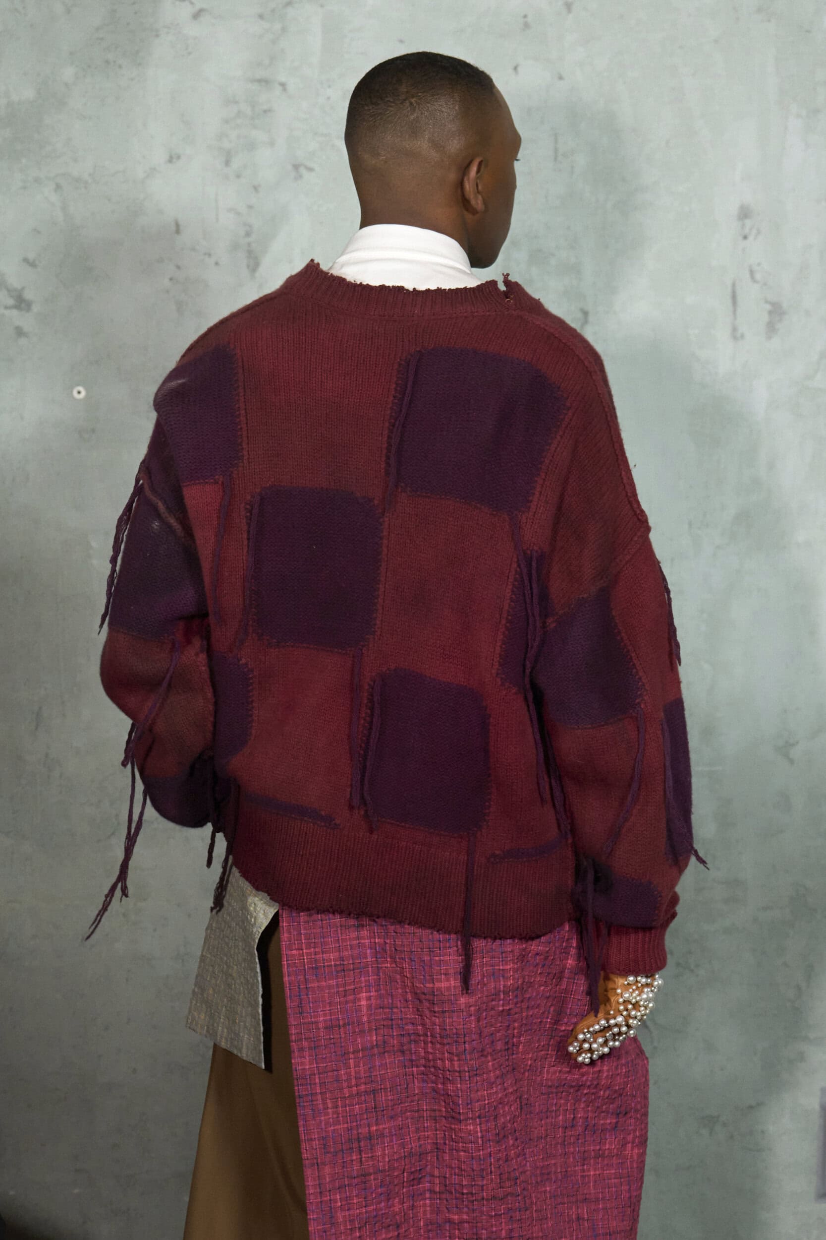 Advisry Fall 2026 Fashion Show Details