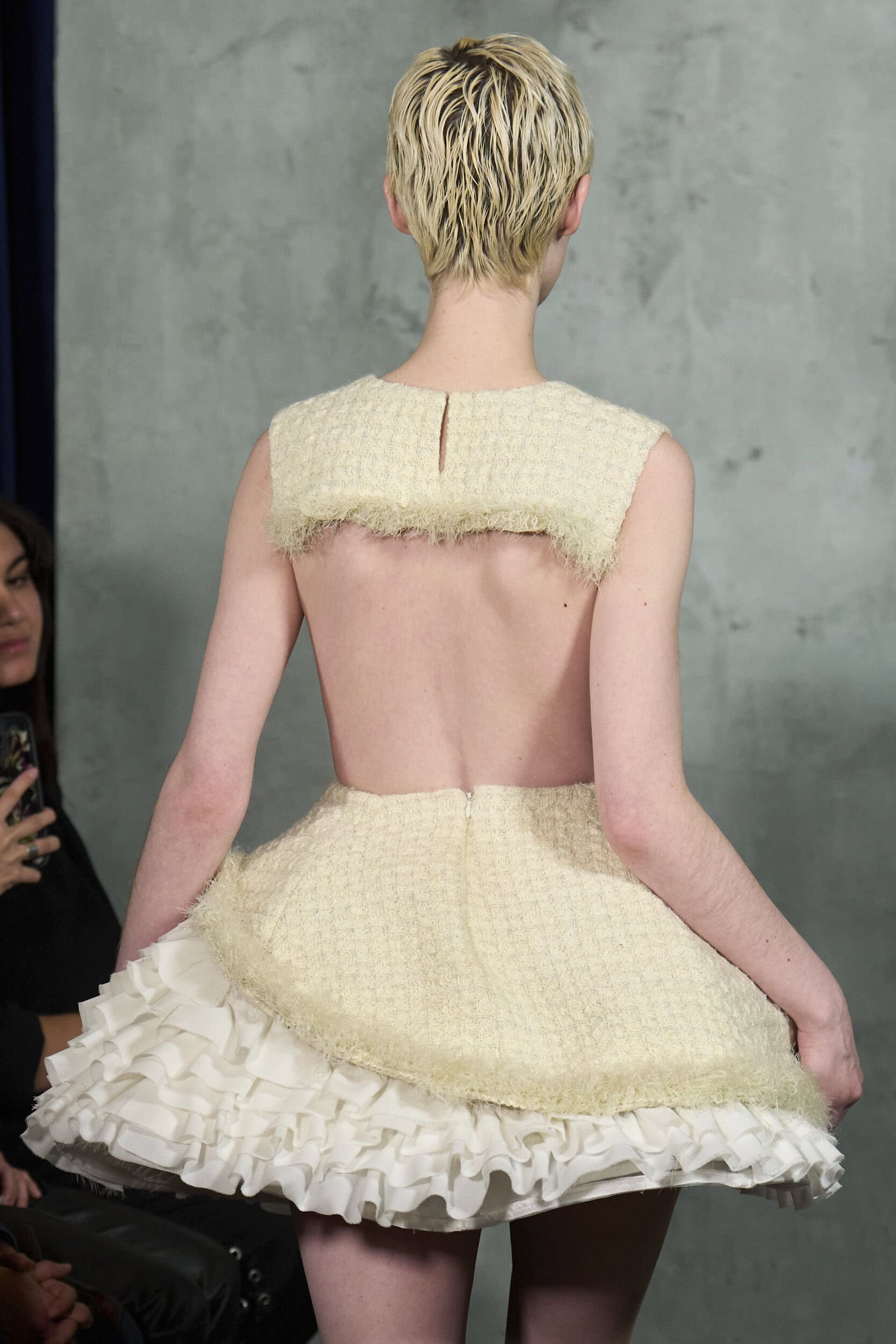 Advisry Fall 2026 Fashion Show Details