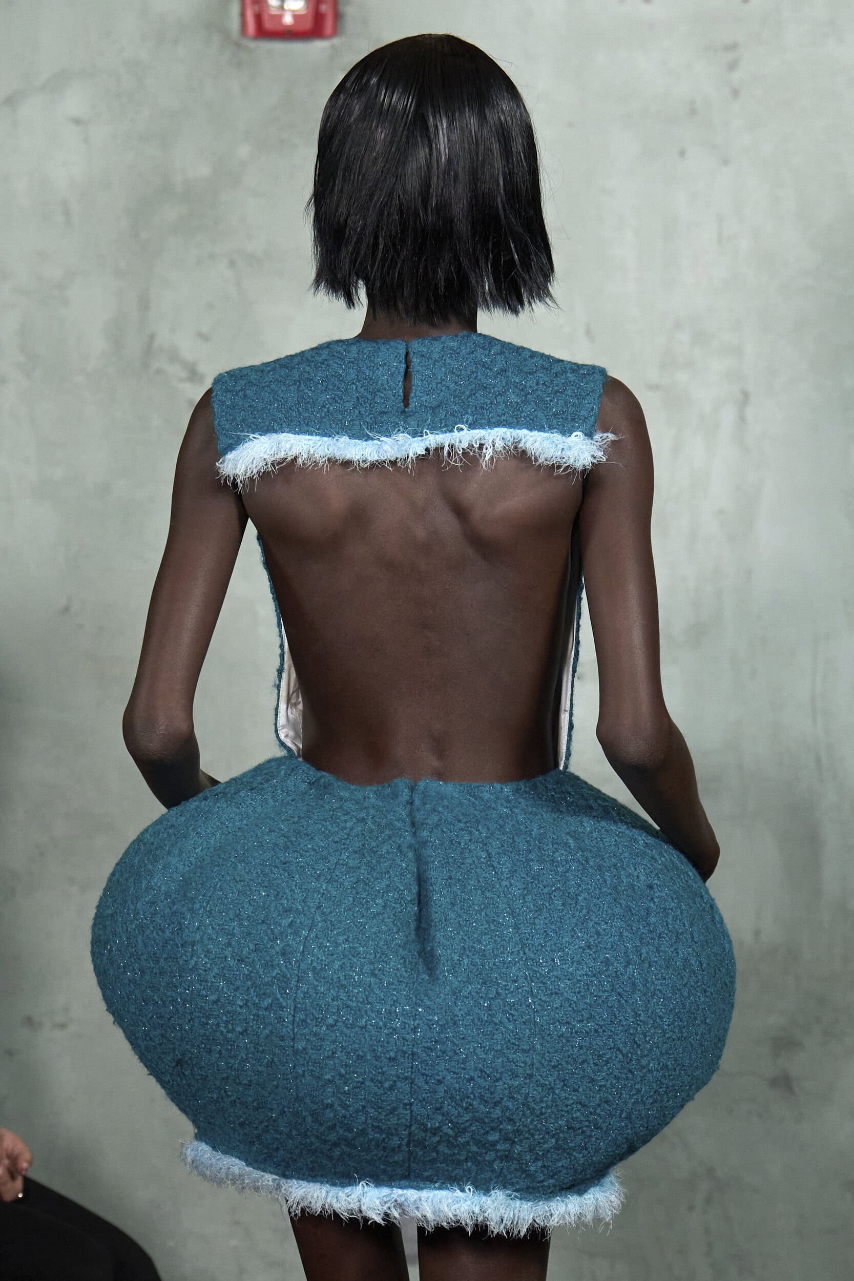 Advisry Fall 2026 Fashion Show Details