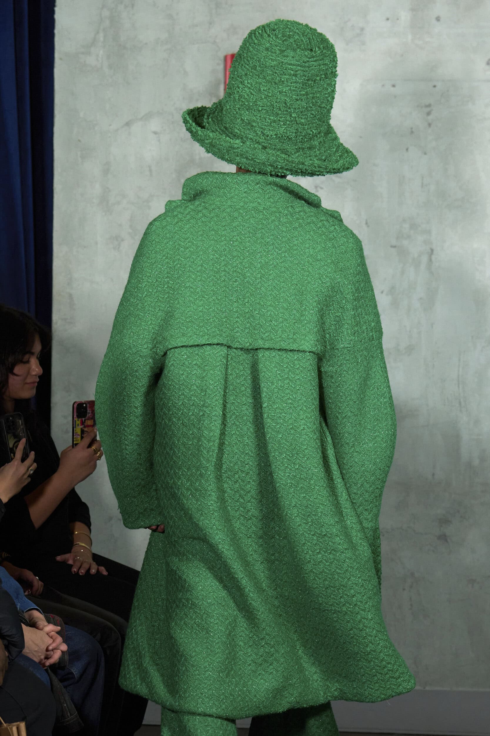 Advisry Fall 2026 Fashion Show Details