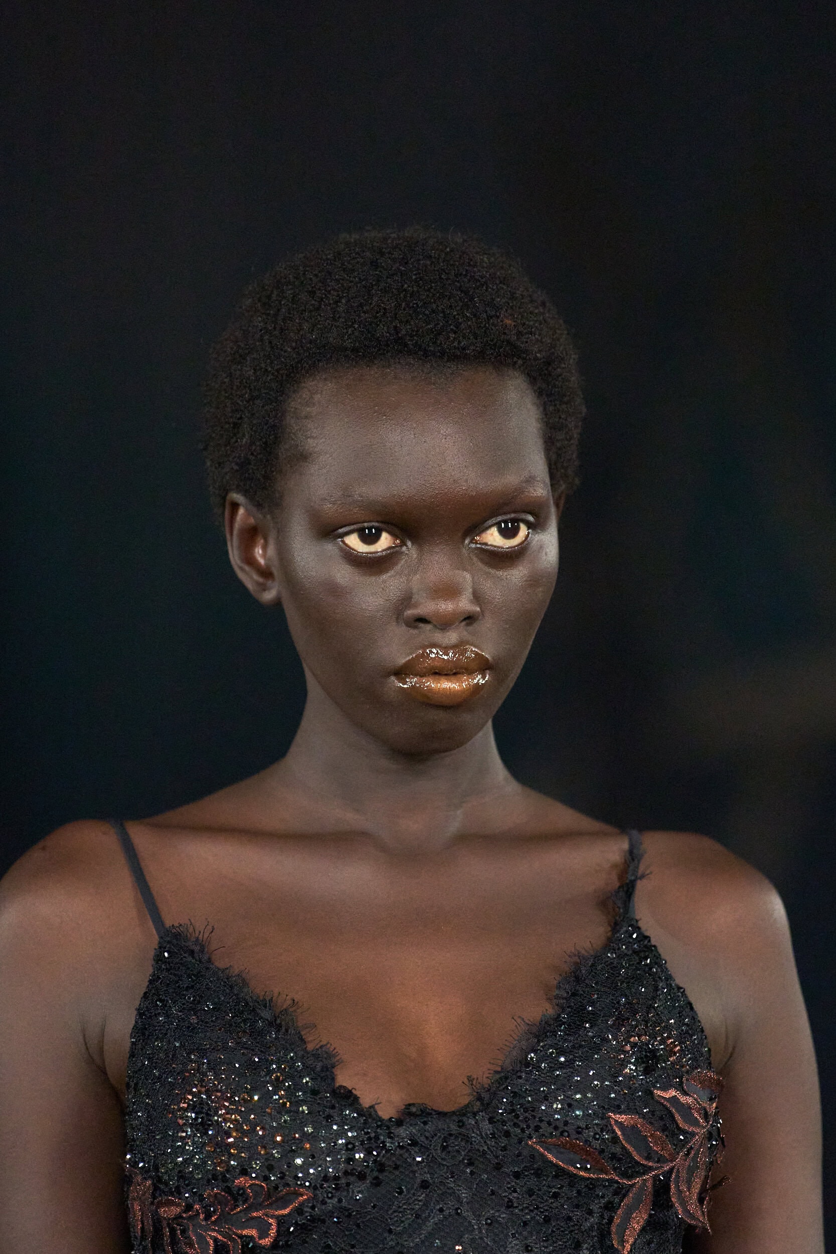 Agro Studio Fall 2026 Fashion Show Details