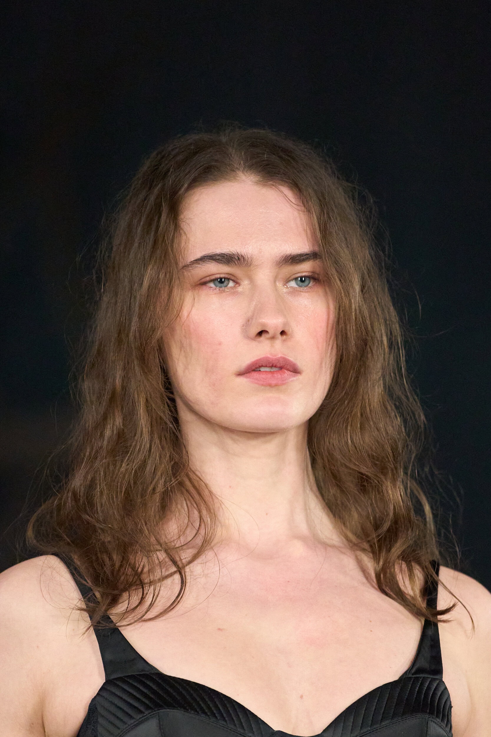 Agro Studio Fall 2026 Fashion Show Details