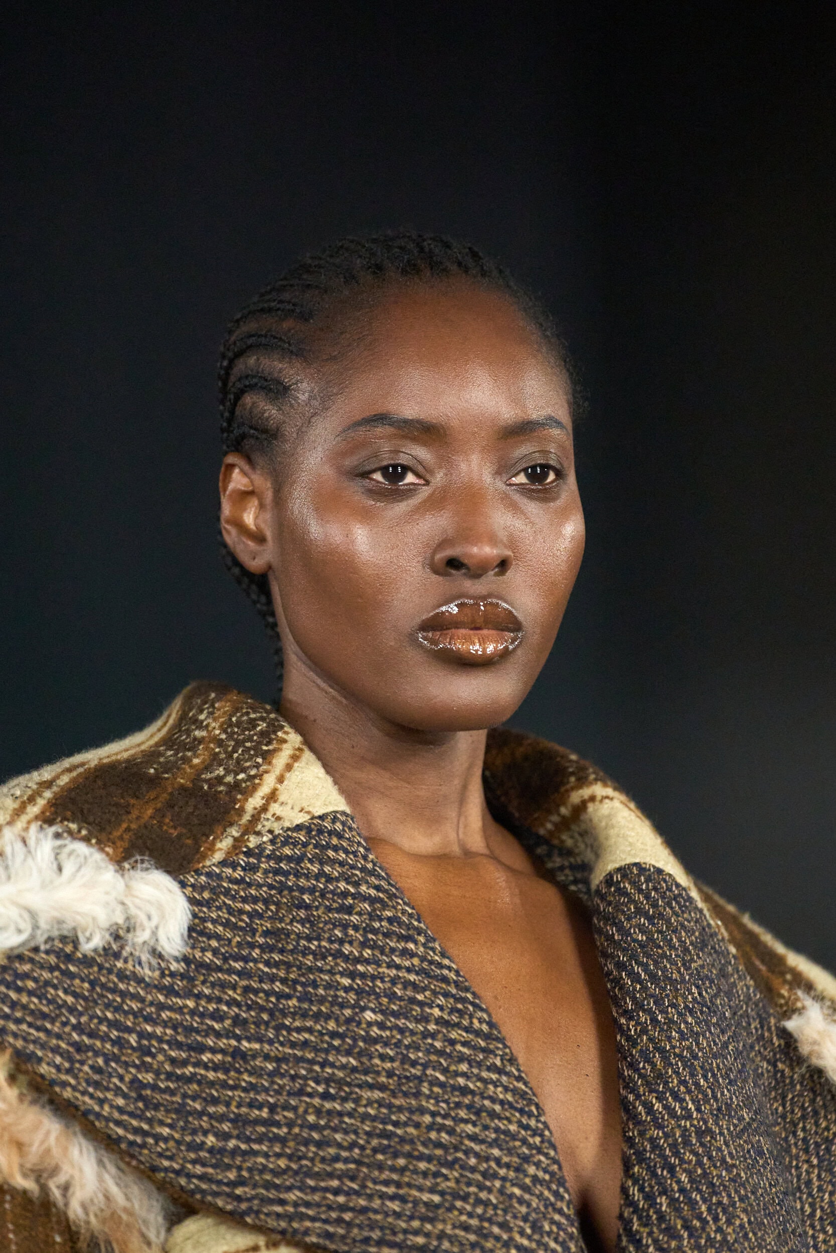 Agro Studio Fall 2026 Fashion Show Details