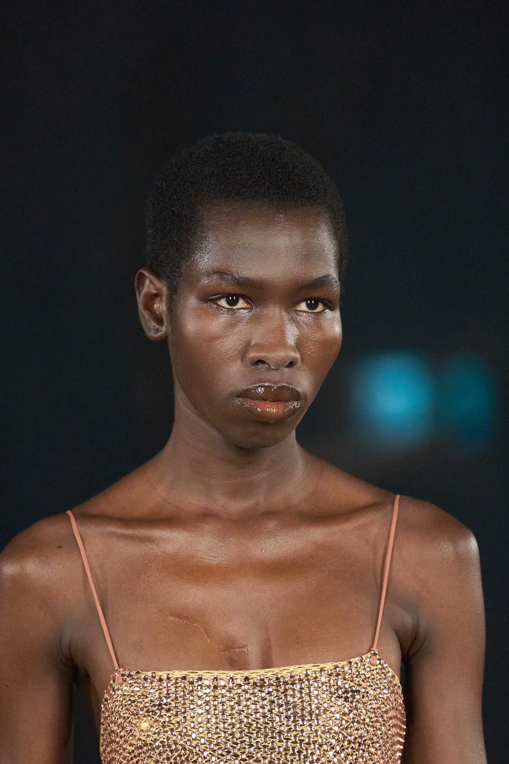 Agro Studio Fall 2026 Fashion Show Details