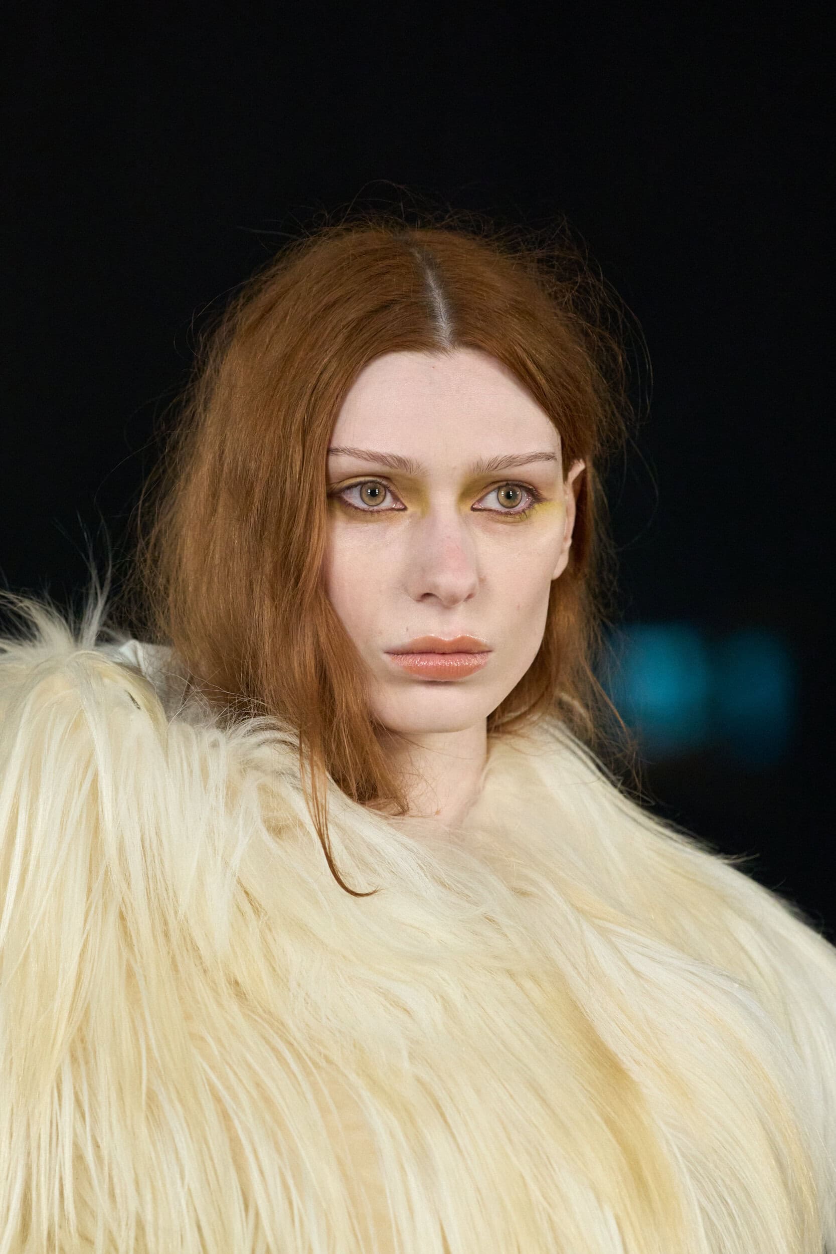 Agro Studio Fall 2026 Fashion Show Details