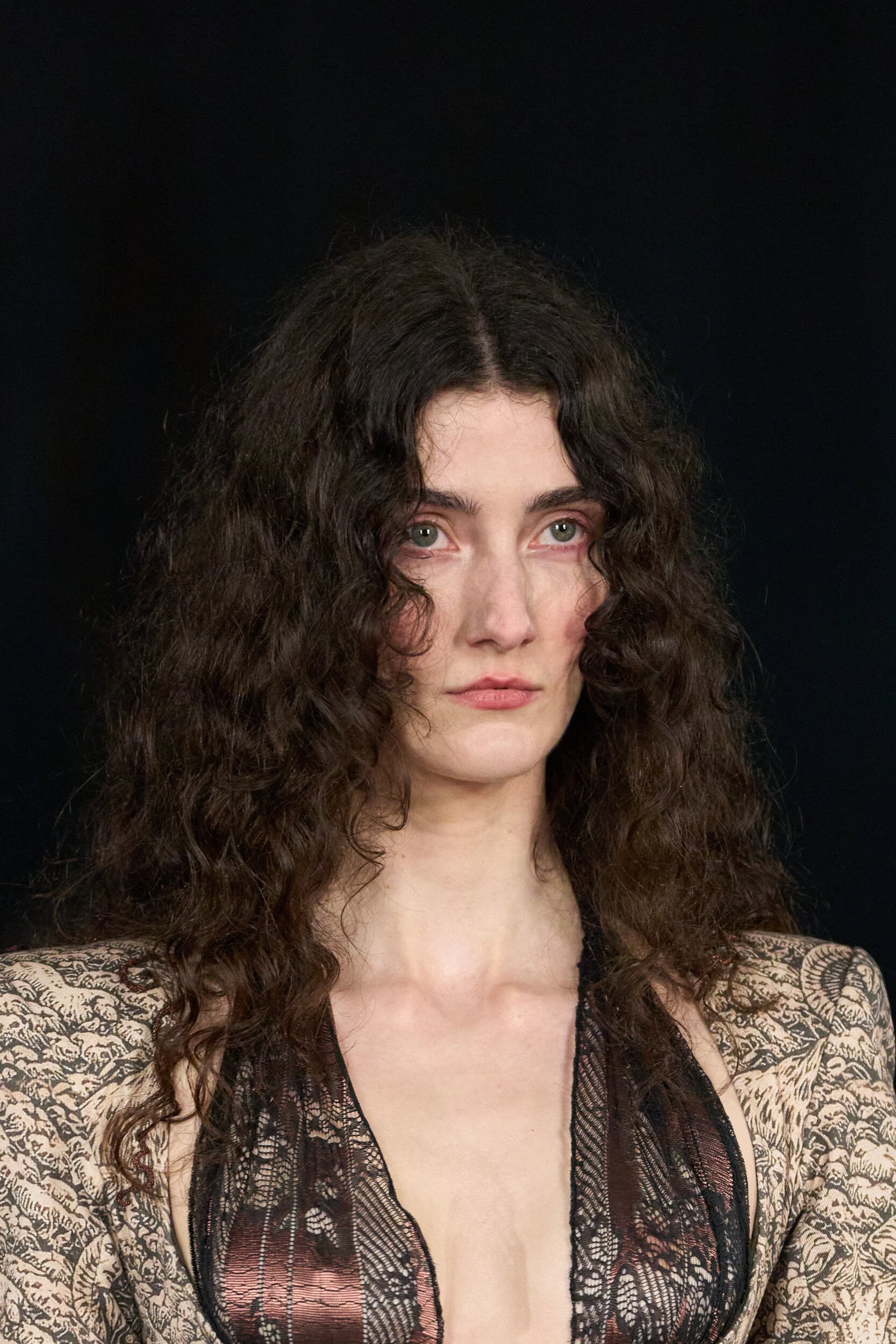 Agro Studio Fall 2026 Fashion Show Details