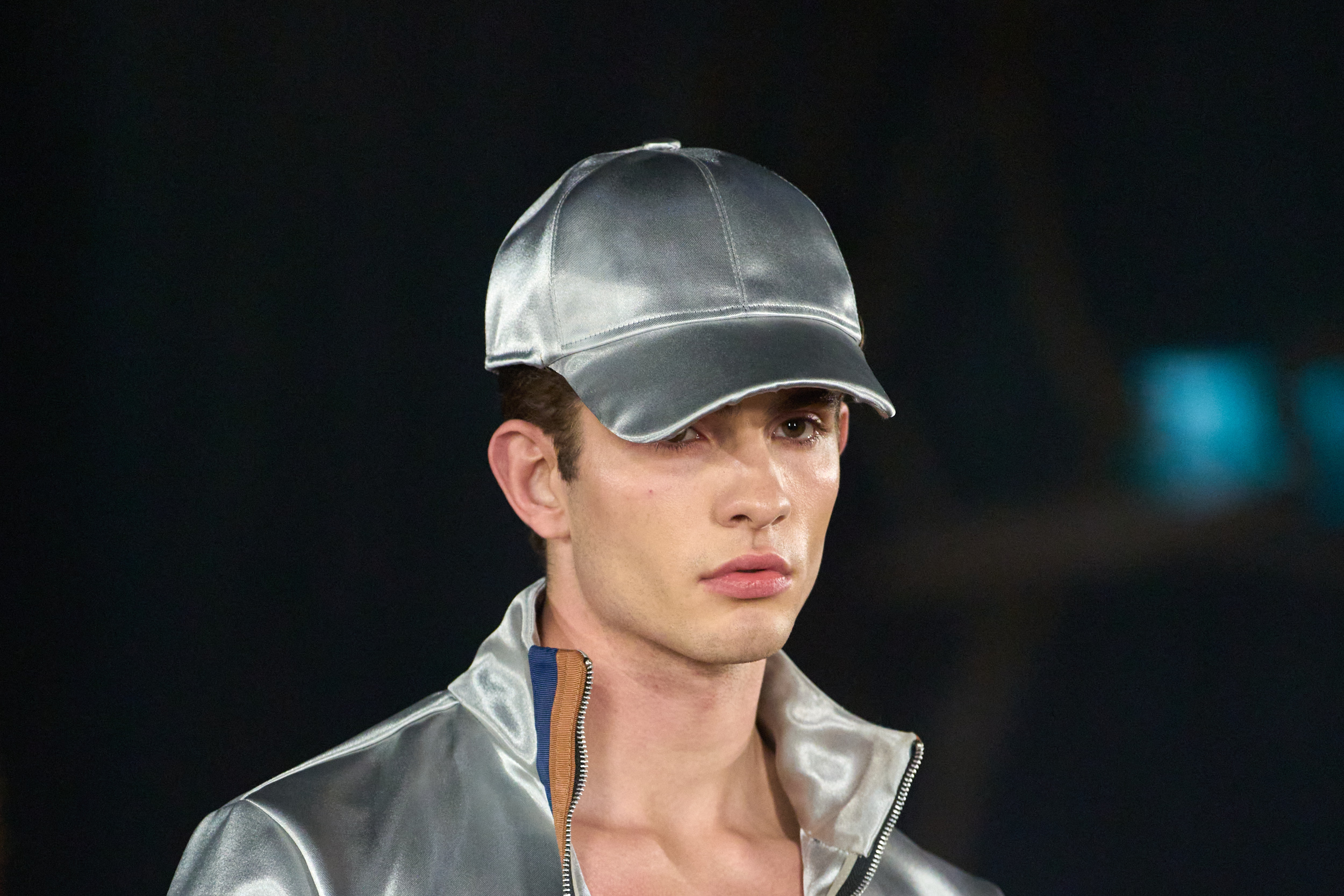 Agro Studio Fall 2026 Fashion Show Details