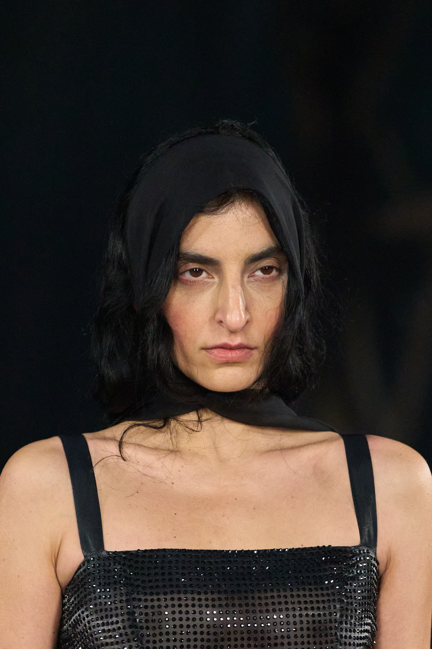 Agro Studio Fall 2026 Fashion Show Details