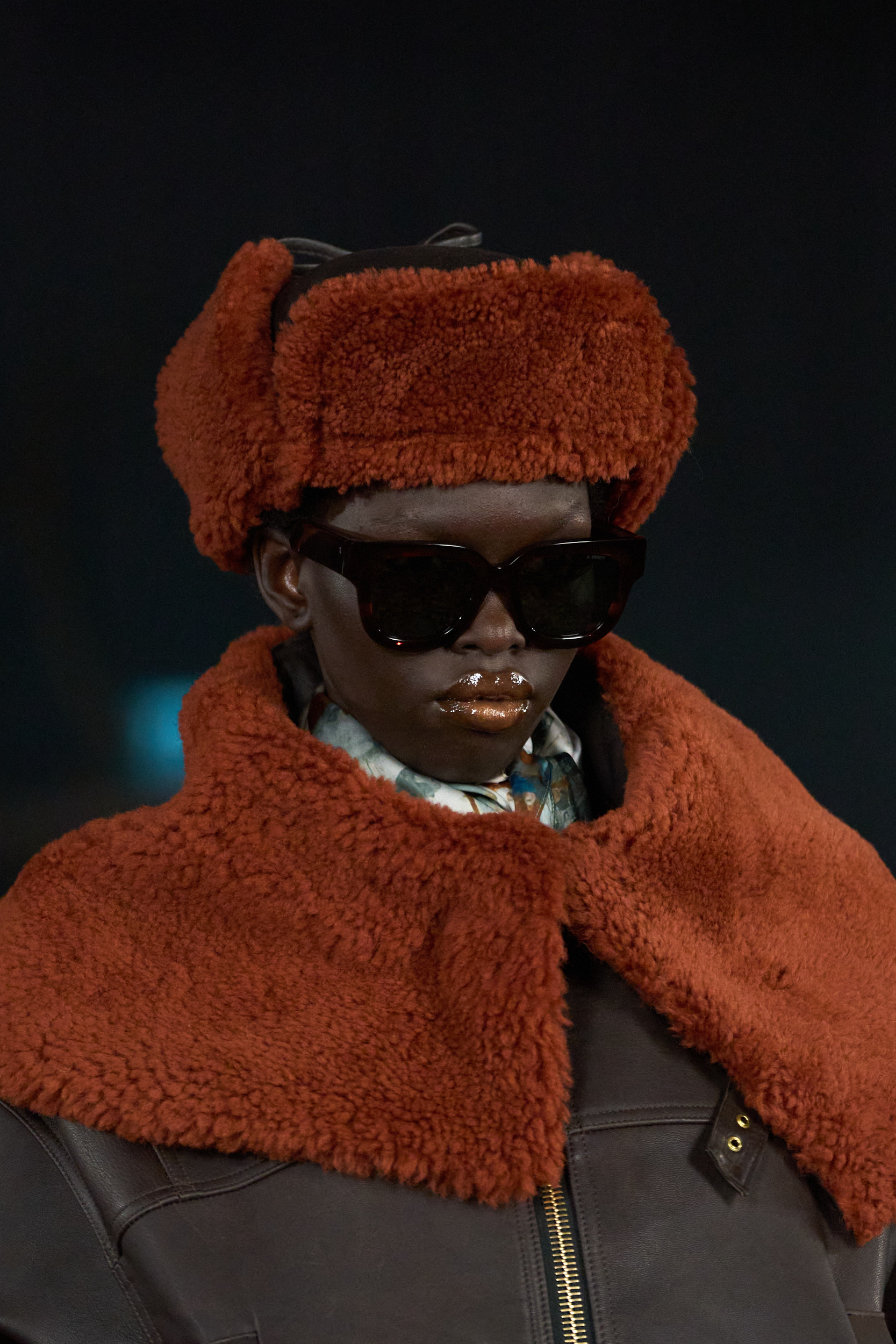 Agro Studio Fall 2026 Fashion Show Details