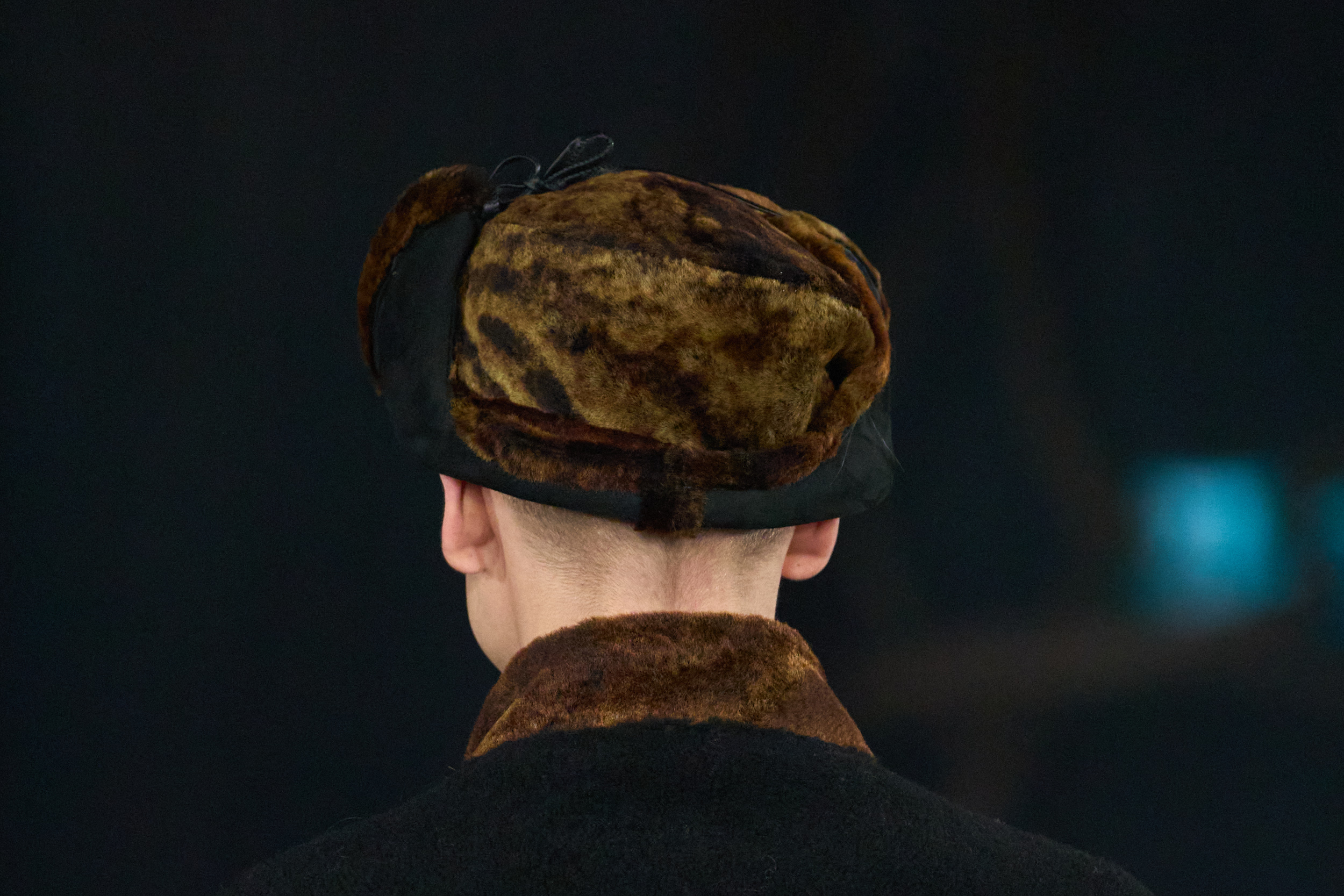 Agro Studio Fall 2026 Fashion Show Details