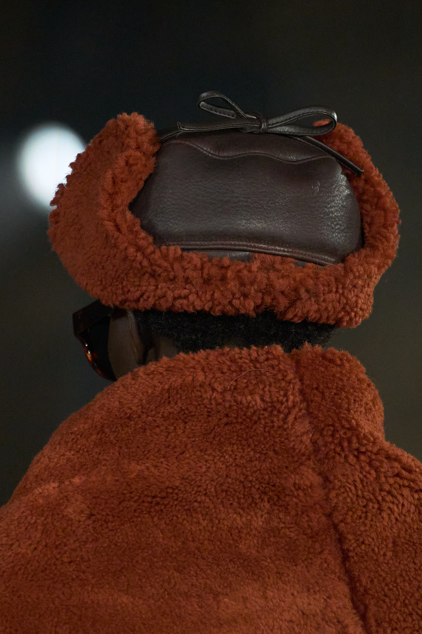 Agro Studio Fall 2026 Fashion Show Details