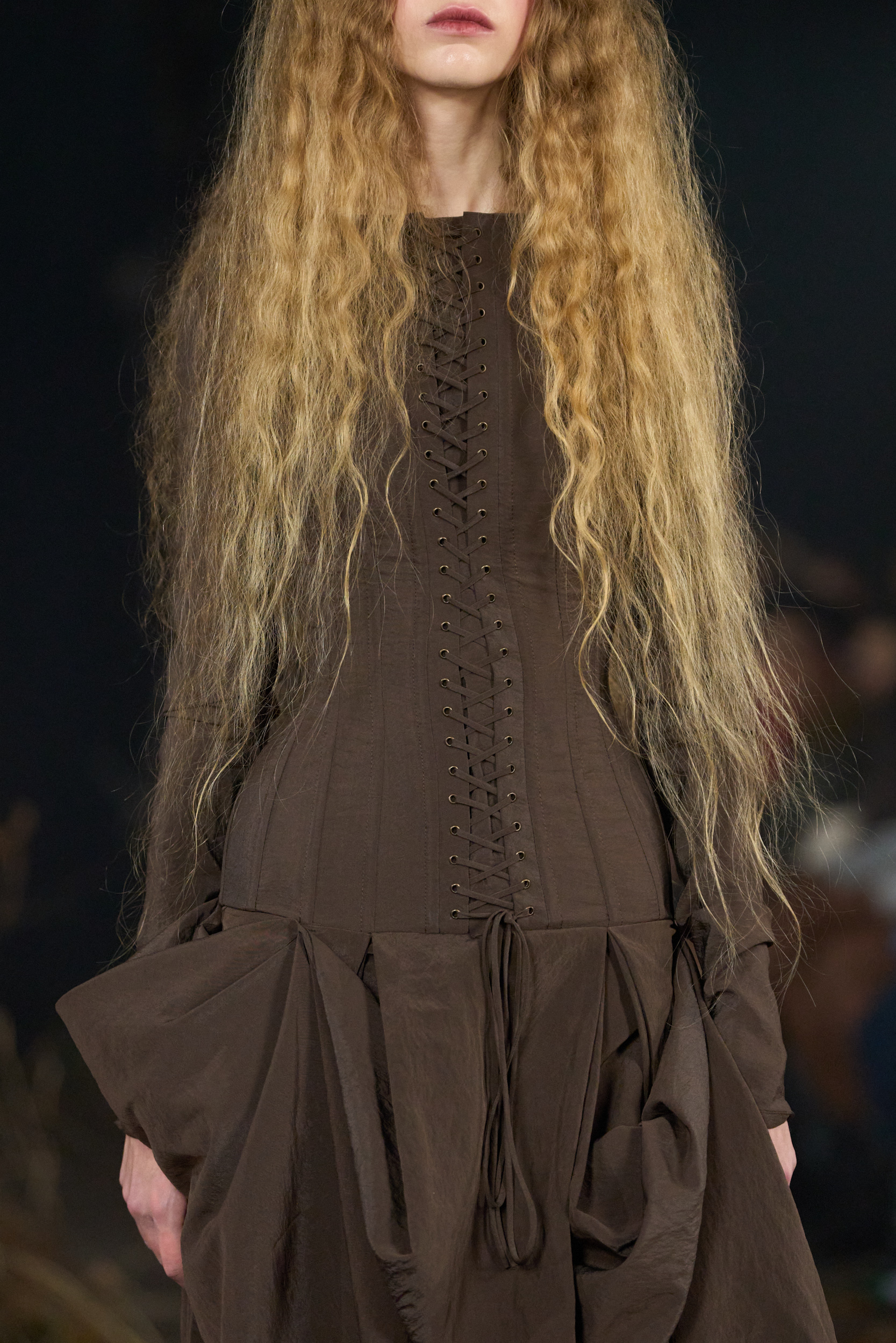 Agro Studio Fall 2026 Fashion Show Details