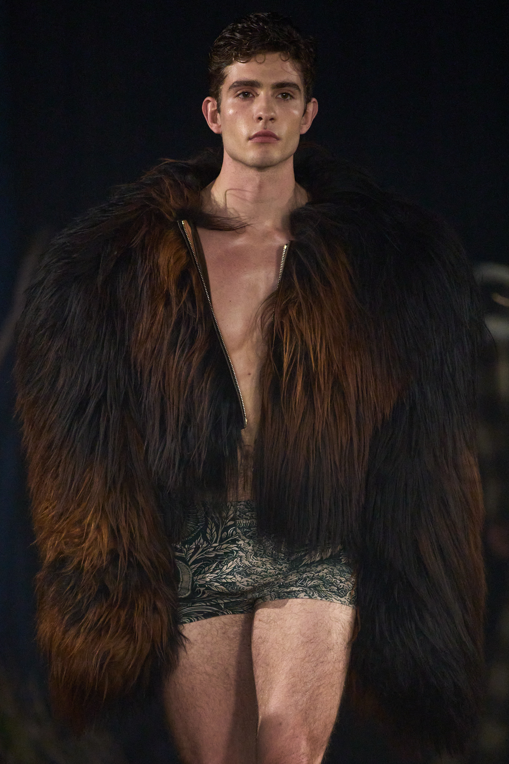 Agro Studio Fall 2026 Fashion Show Details