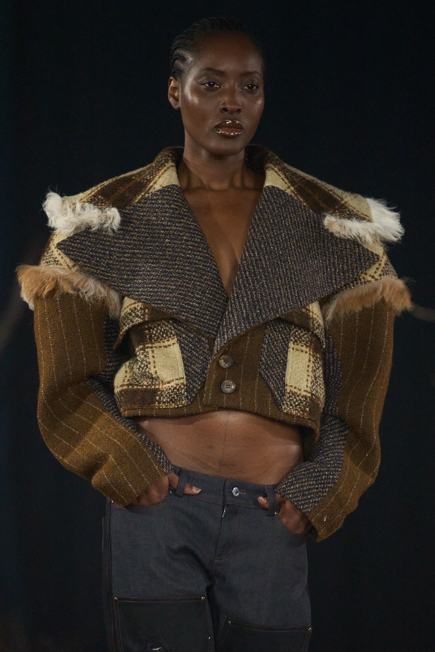 Agro Studio Fall 2026 Fashion Show Details