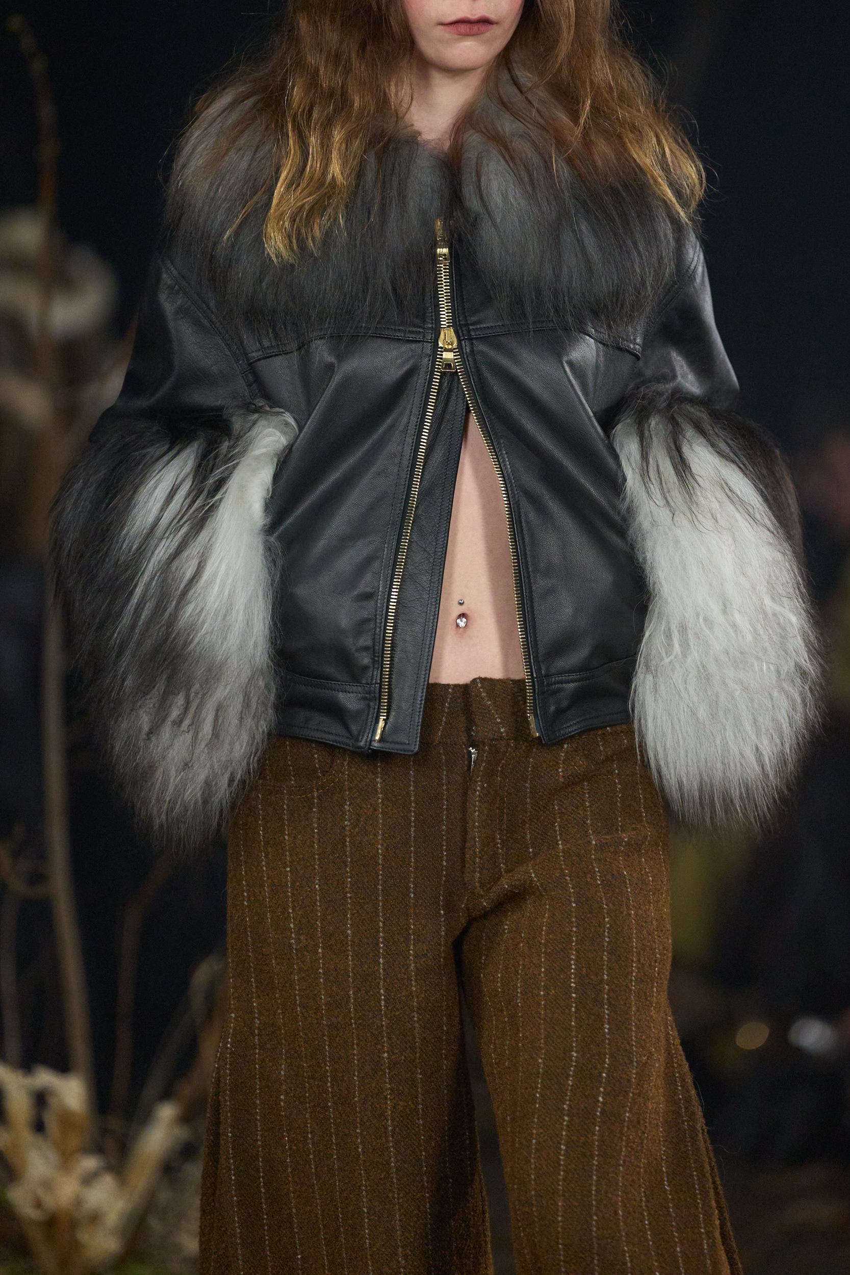 Agro Studio Fall 2026 Fashion Show Details