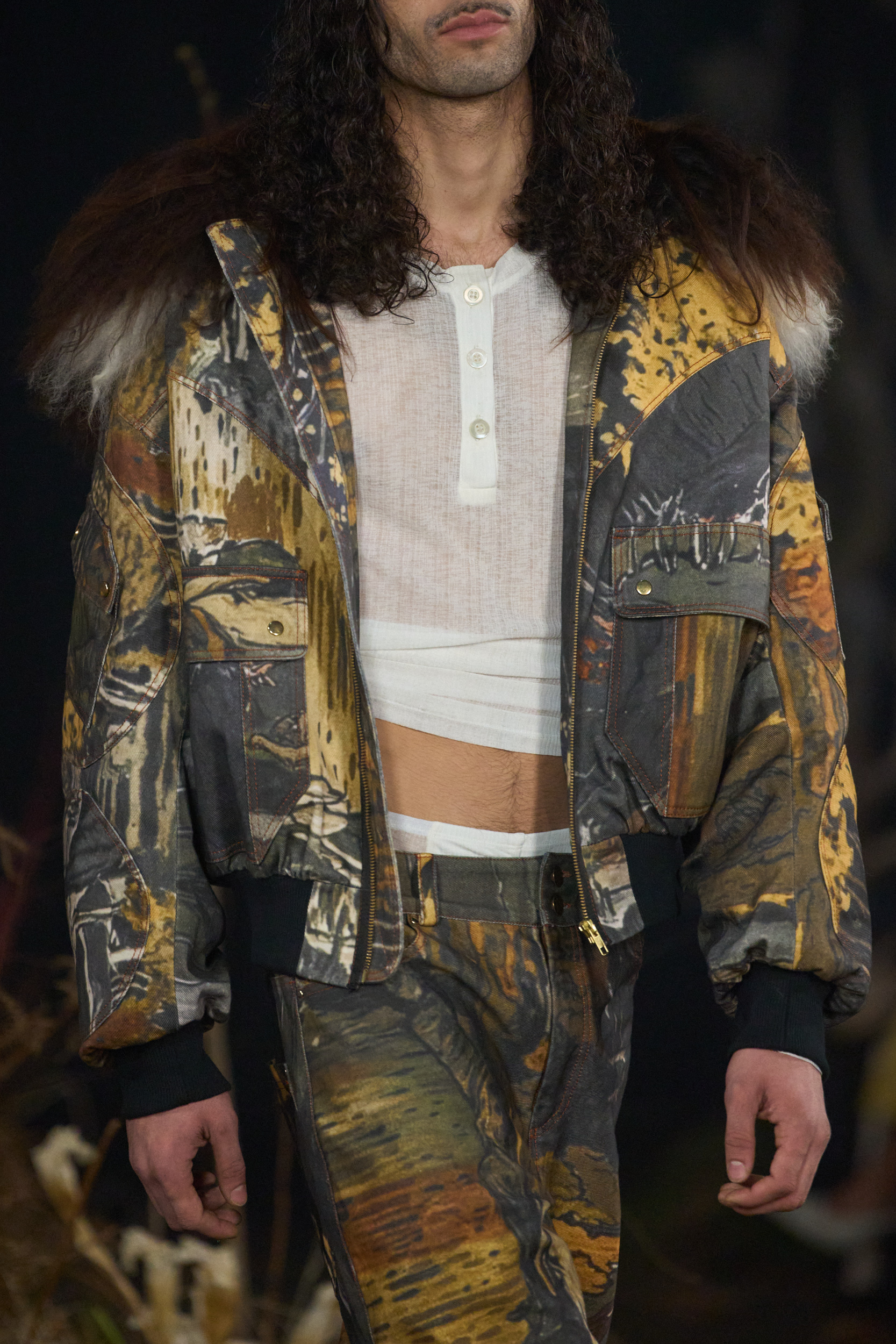 Agro Studio Fall 2026 Fashion Show Details