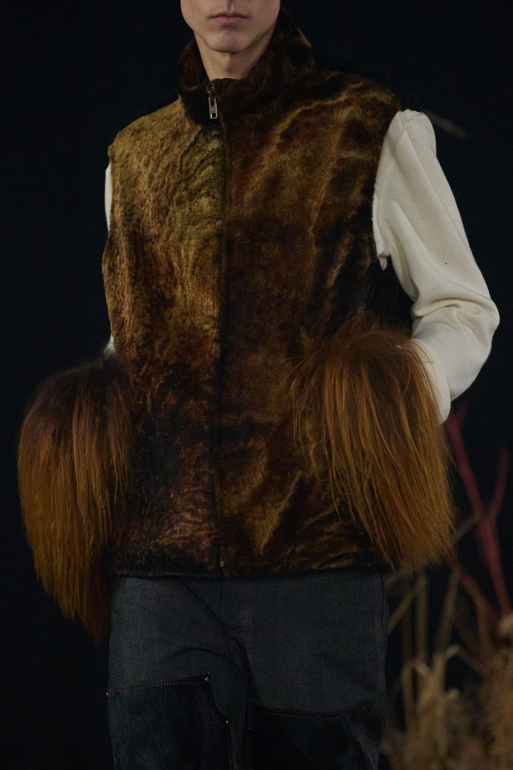 Agro Studio Fall 2026 Fashion Show Details