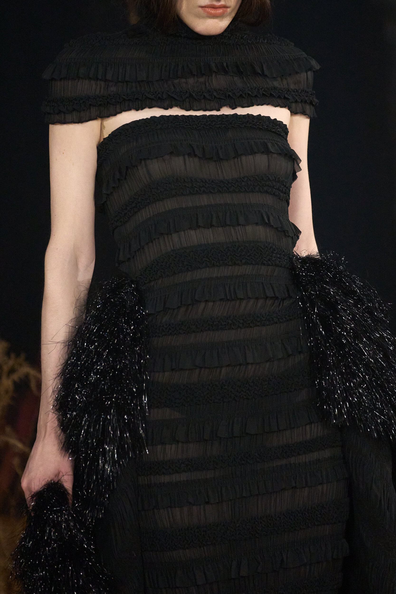 Agro Studio Fall 2026 Fashion Show Details