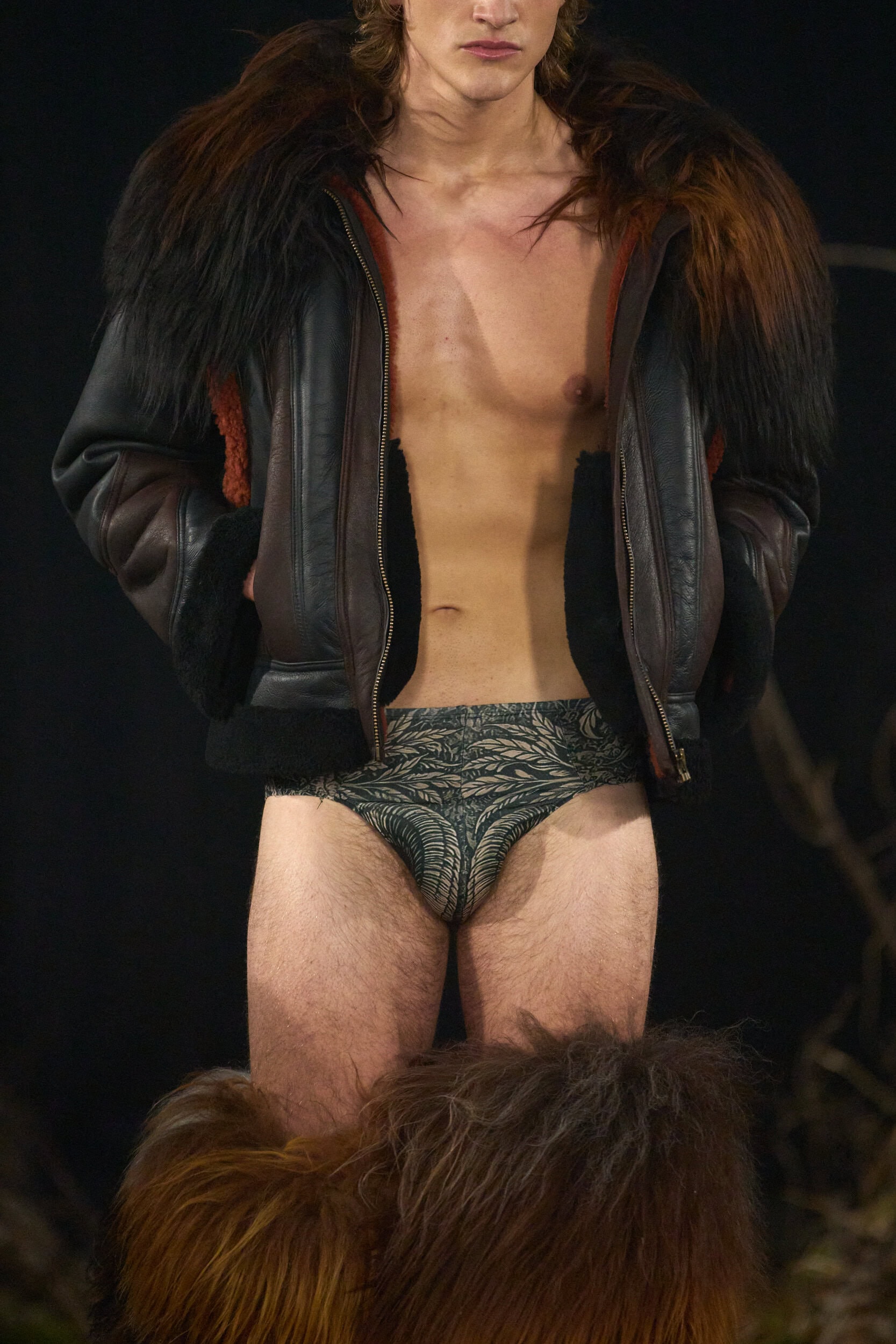 Agro Studio Fall 2026 Fashion Show Details