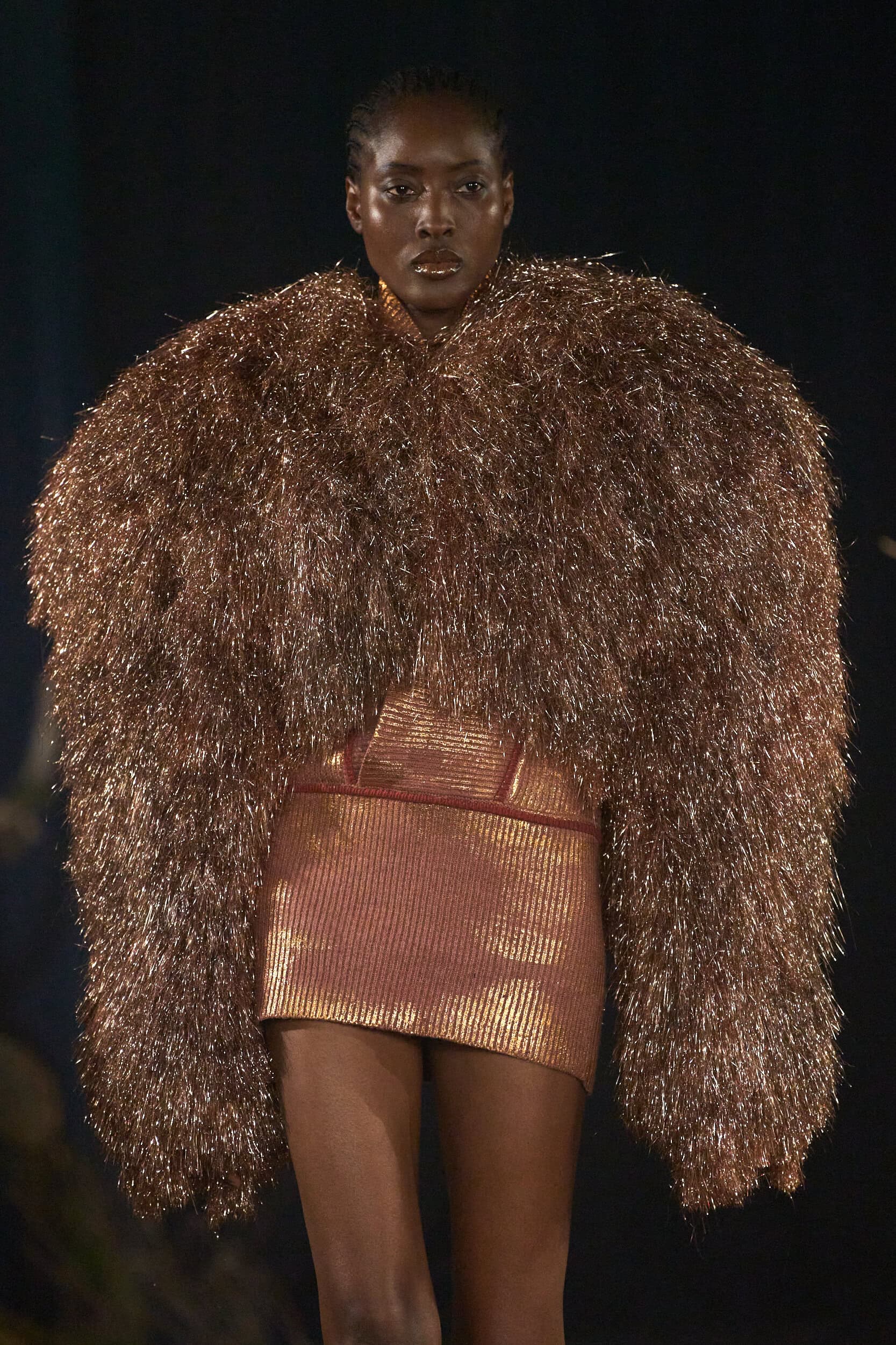 Agro Studio Fall 2026 Fashion Show Details